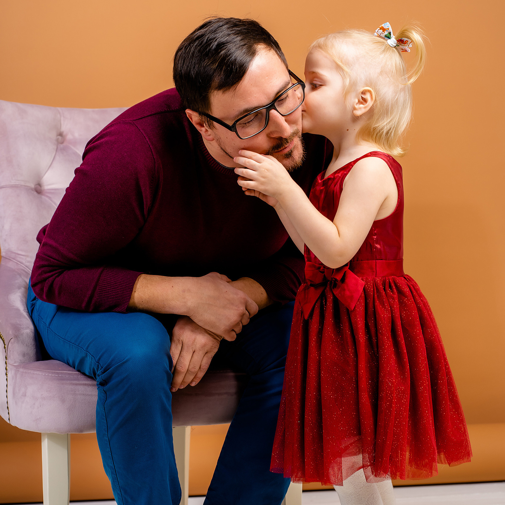 Отзывы. Фотограф Дмитров. Москва