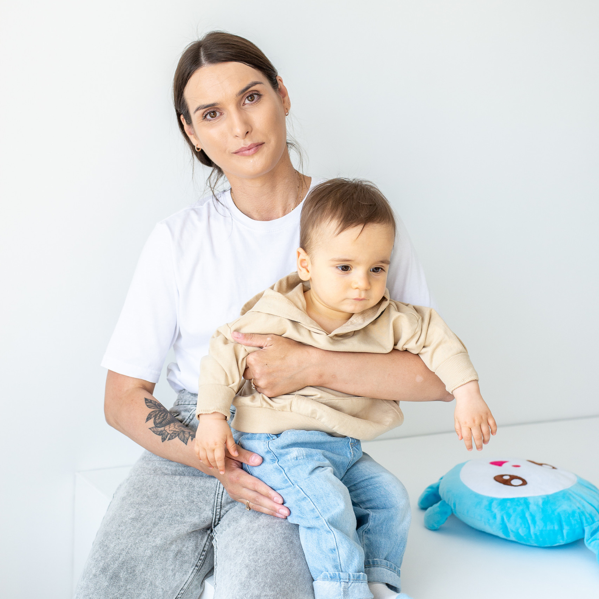 Отзывы. Фотостудия LITTLE STORY детские семейные съемки в Уфе