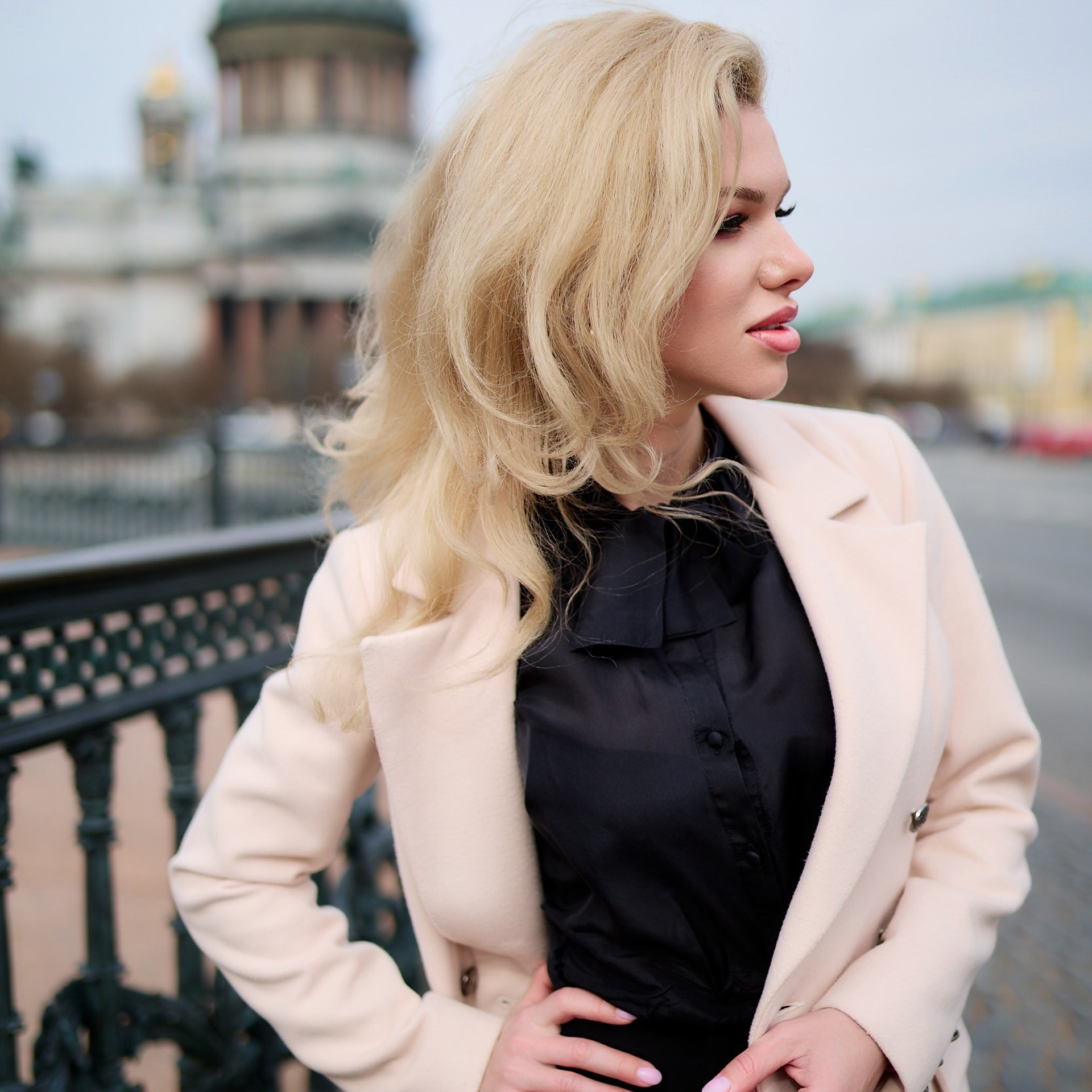 Екатерина Швед