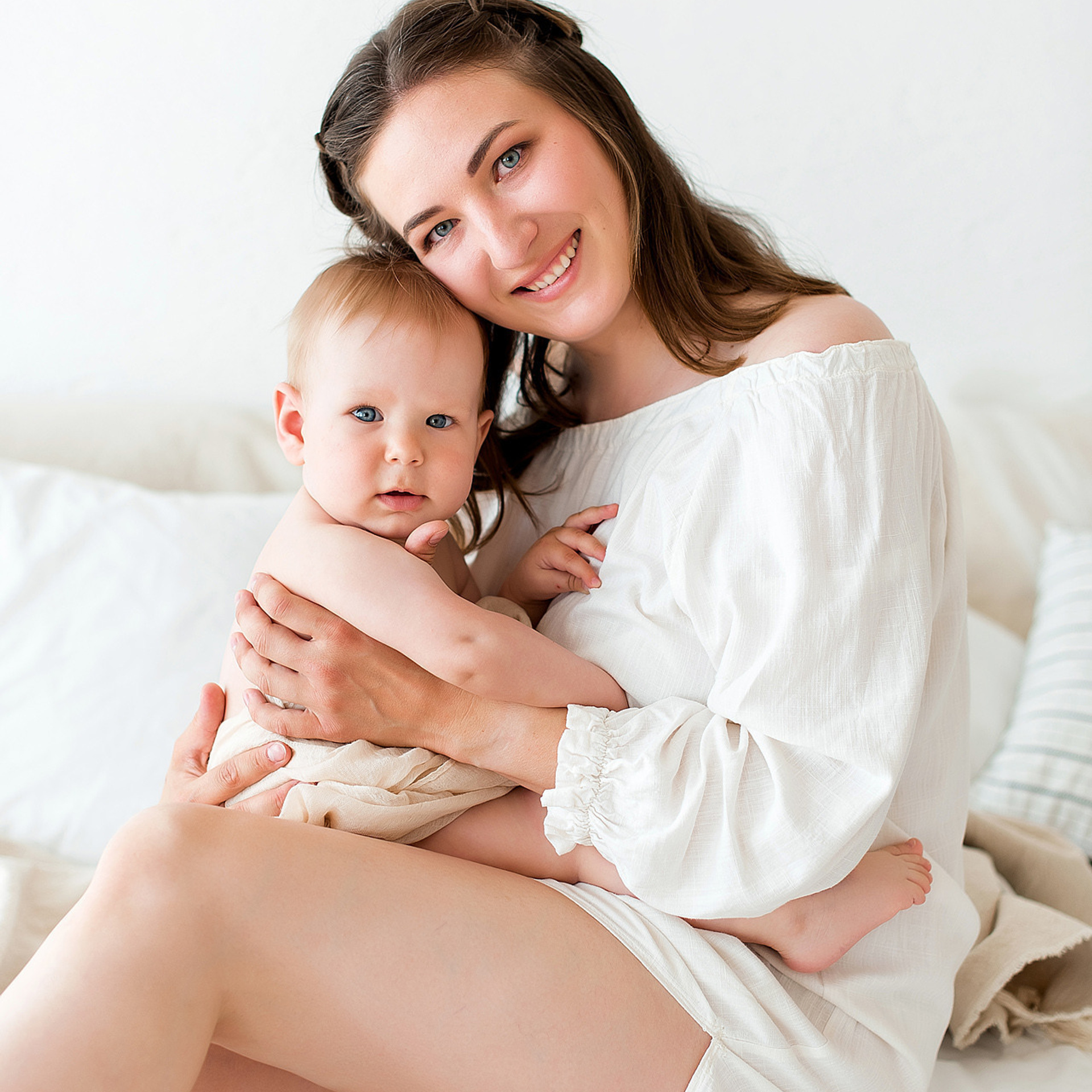 Отзывы. Фотограф Каменск-Уральский Алена Обвинцева (фото новорожденных, в ожид