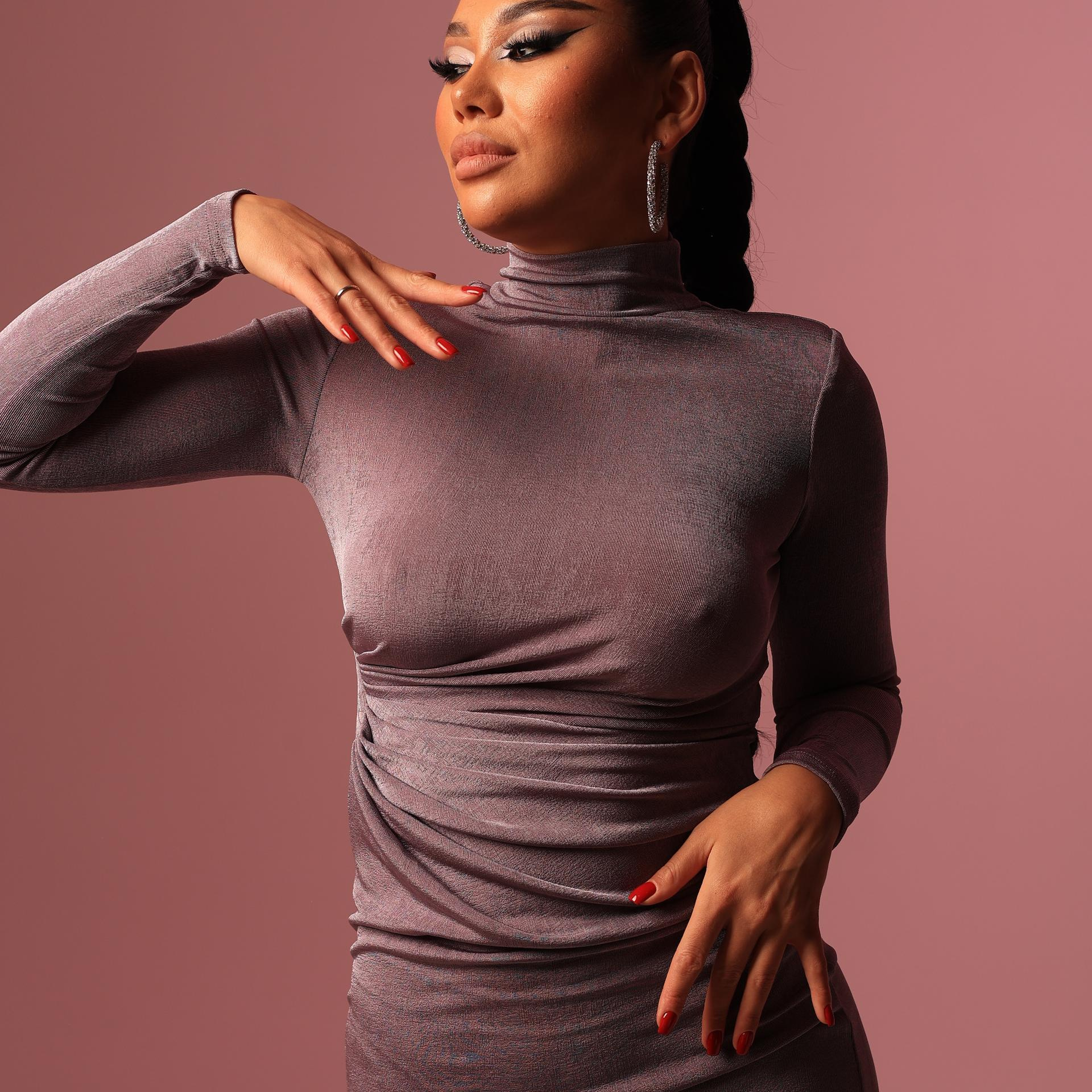 Отзывы. Женский и мужской портретный фотограф в Москве Светлана Бабурина