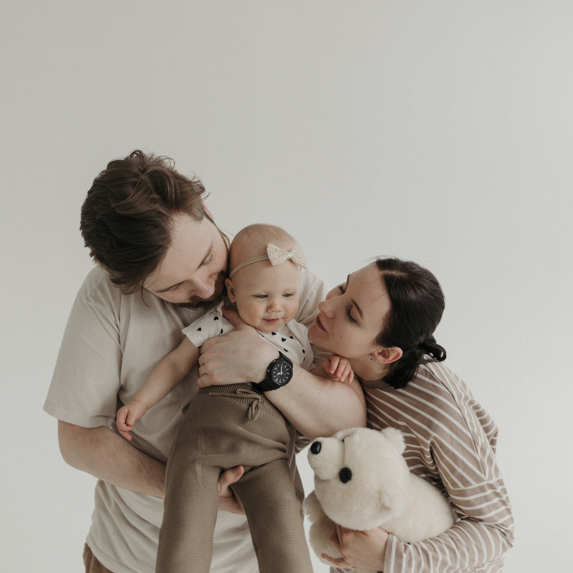 Отзывы. Семейный, портретный и свадебный фотограф в Москве и Одинцово Лощинина Мария