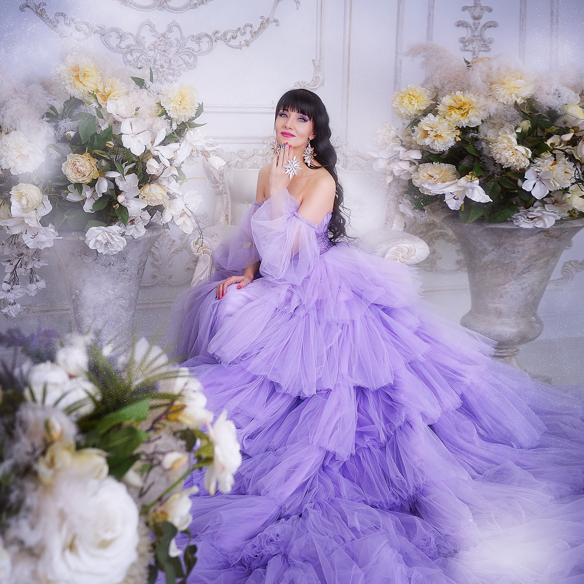 Отзывы. Профессиональный фотограф Евгений Кабодько. Фотосессии в Москве