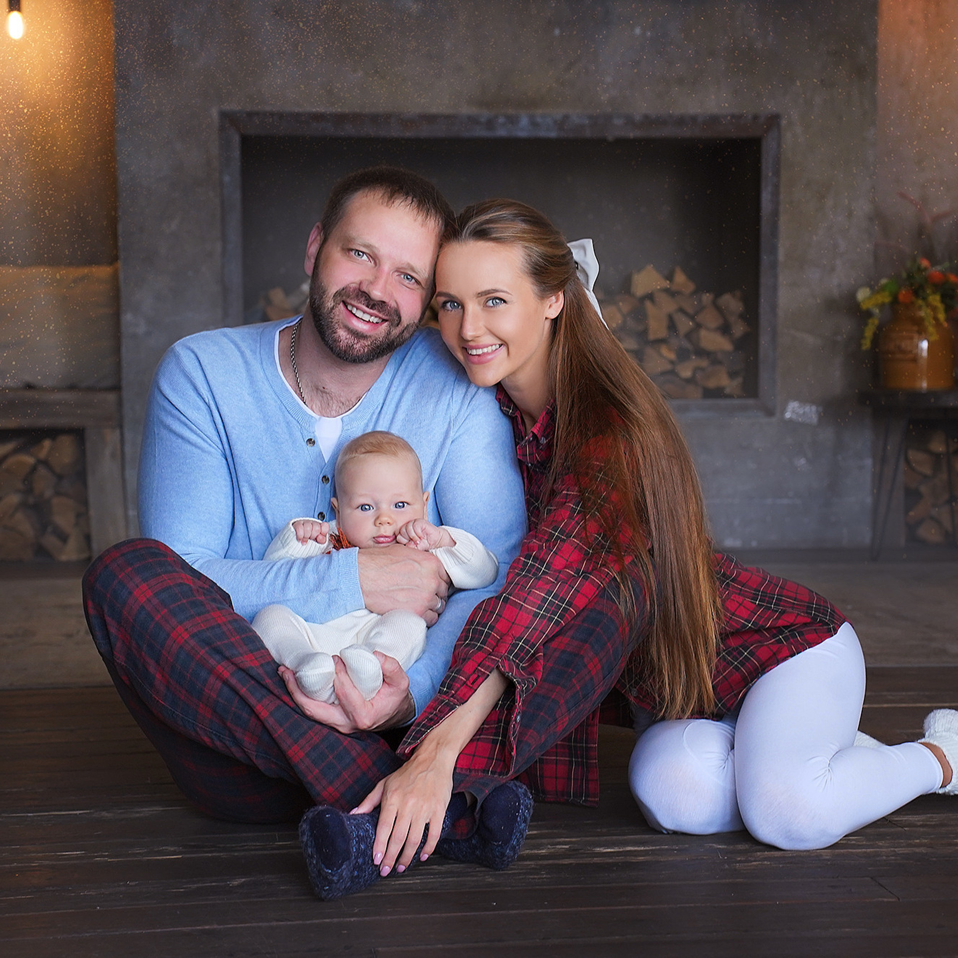 Отзывы. Профессиональный фотограф Евгений Кабодько. Фотосессии в Москве