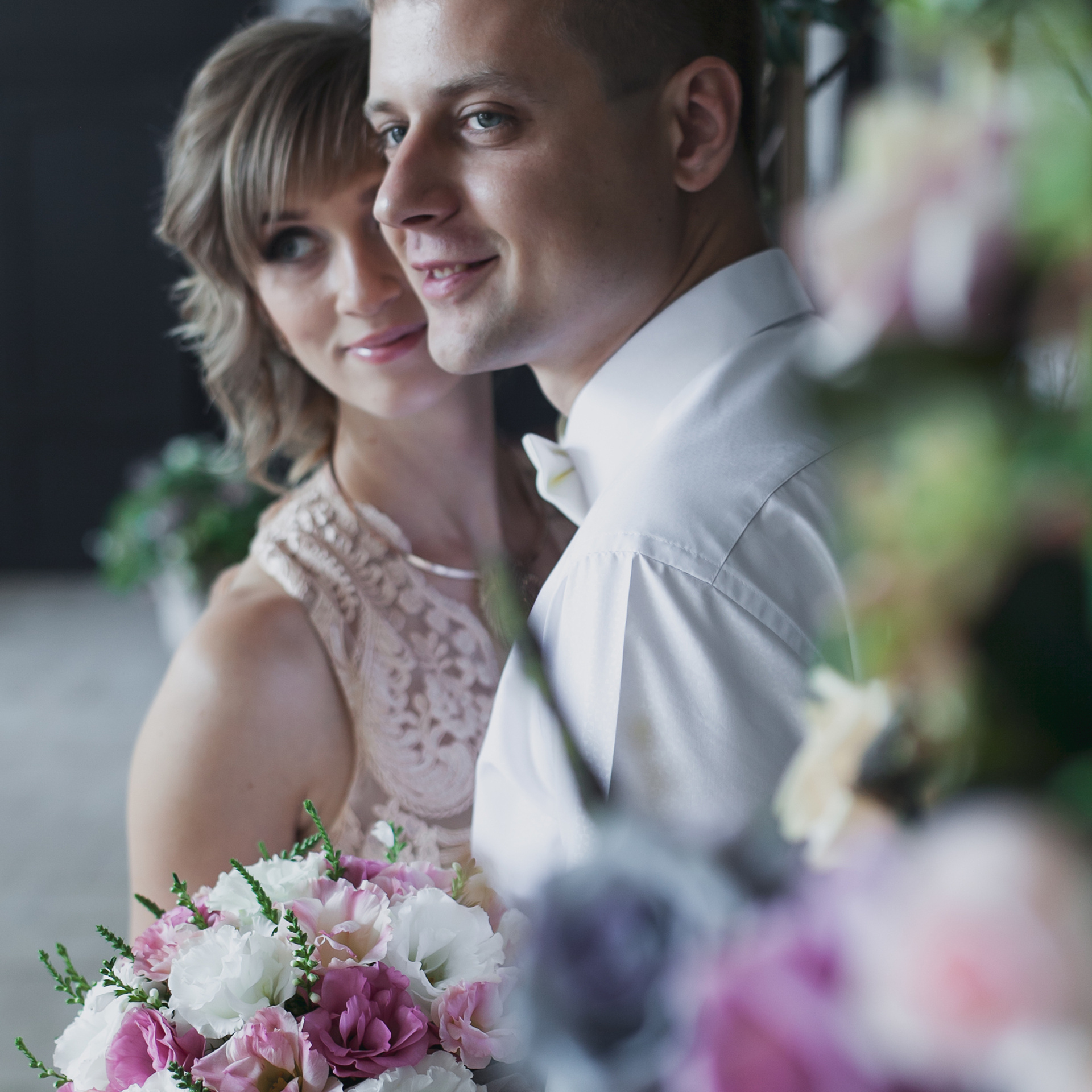 Отзывы. Свадебный фотограф в Краснодаре Михаил Бобрышов