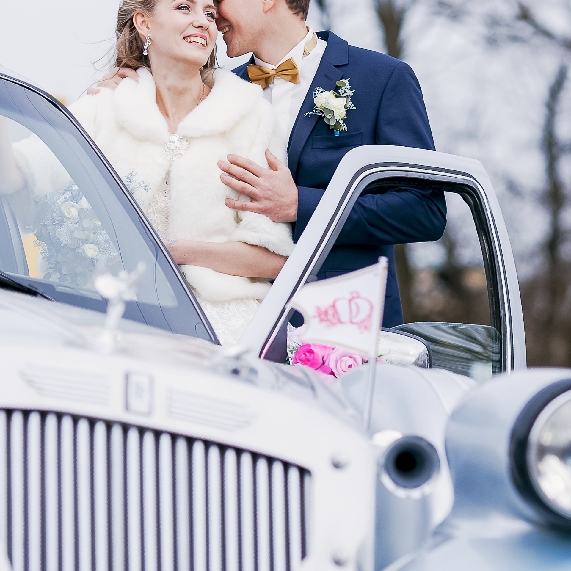 Отзывы. Свадебный фотограф в Краснодаре Михаил Бобрышов