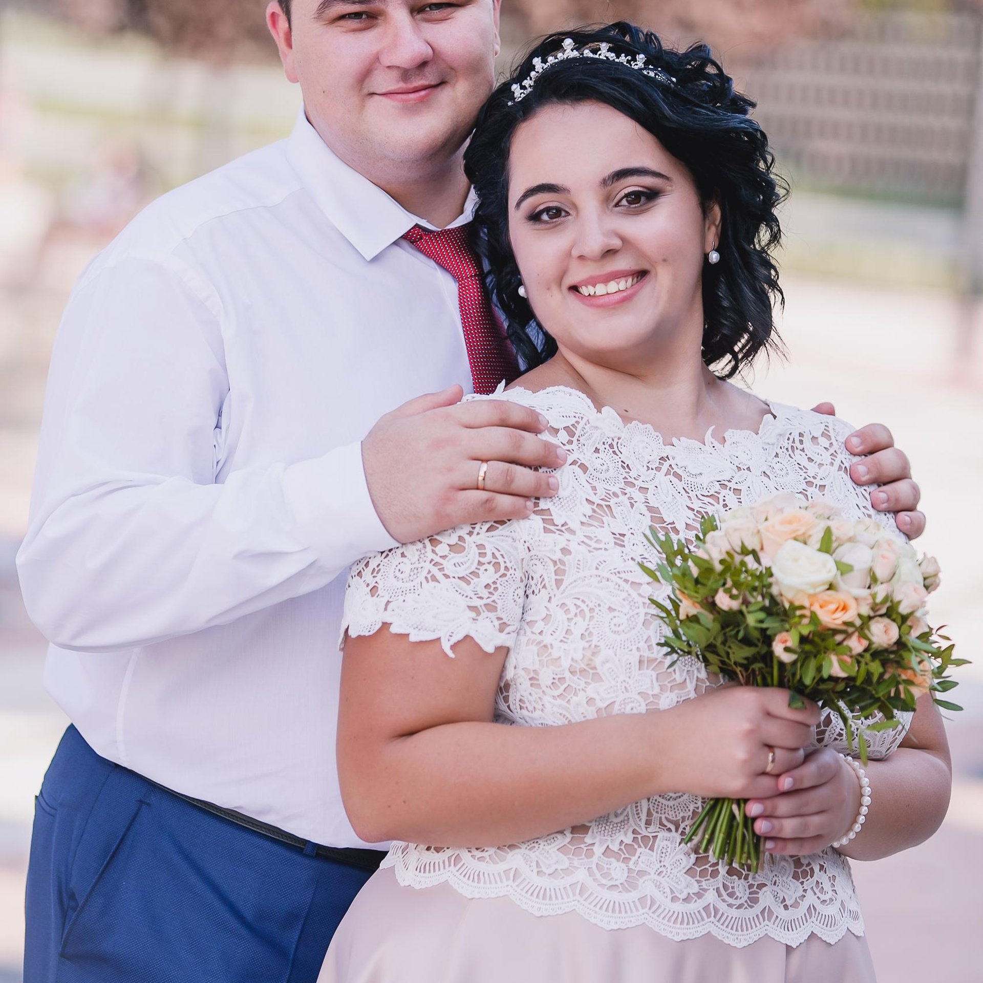 Отзывы. Свадебный фотограф в Краснодаре Михаил Бобрышов