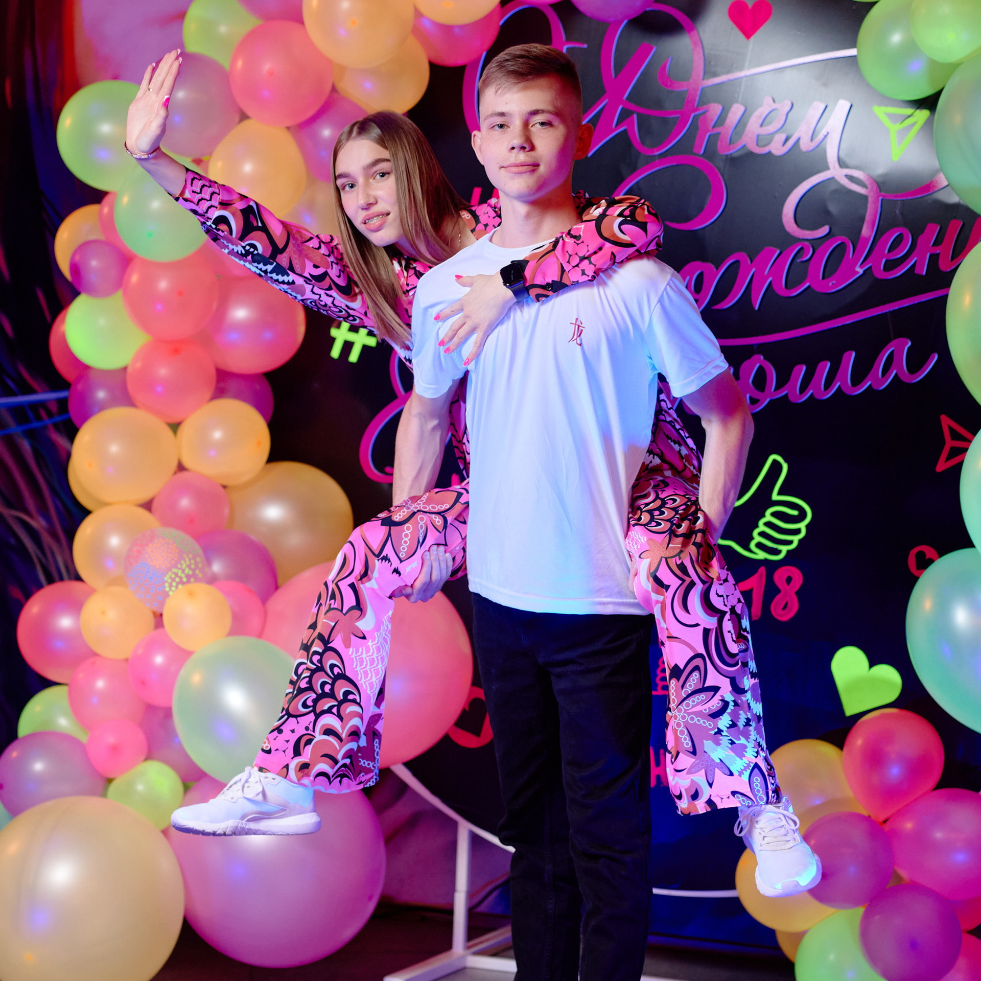 Отзывы. Фотограф Выпускные альбомы Таганрог Сергей Коробченко