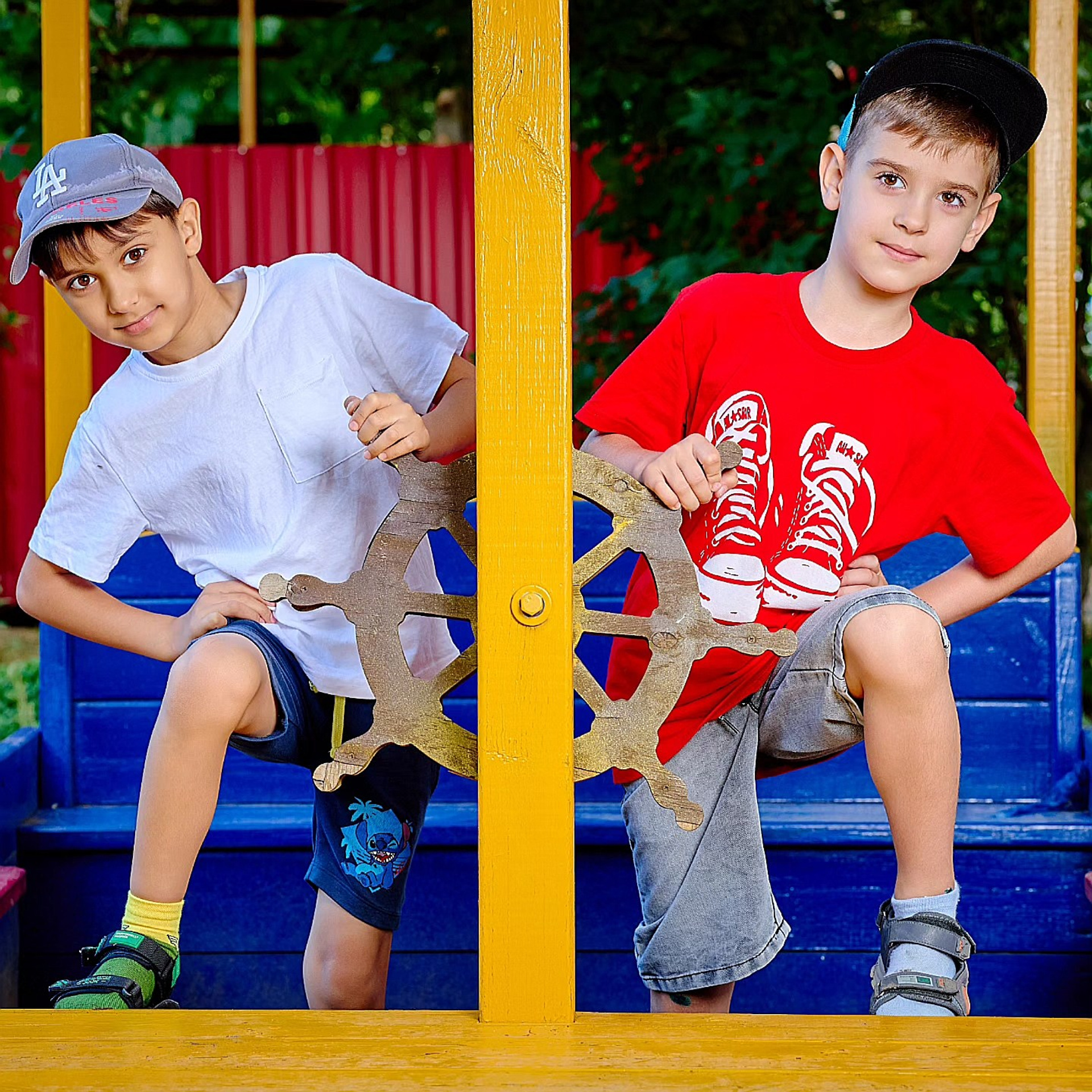 Съемка детей в детском саду Таганрог. Фотограф Выпускные альбомы Таганрог Сергей Коробченко