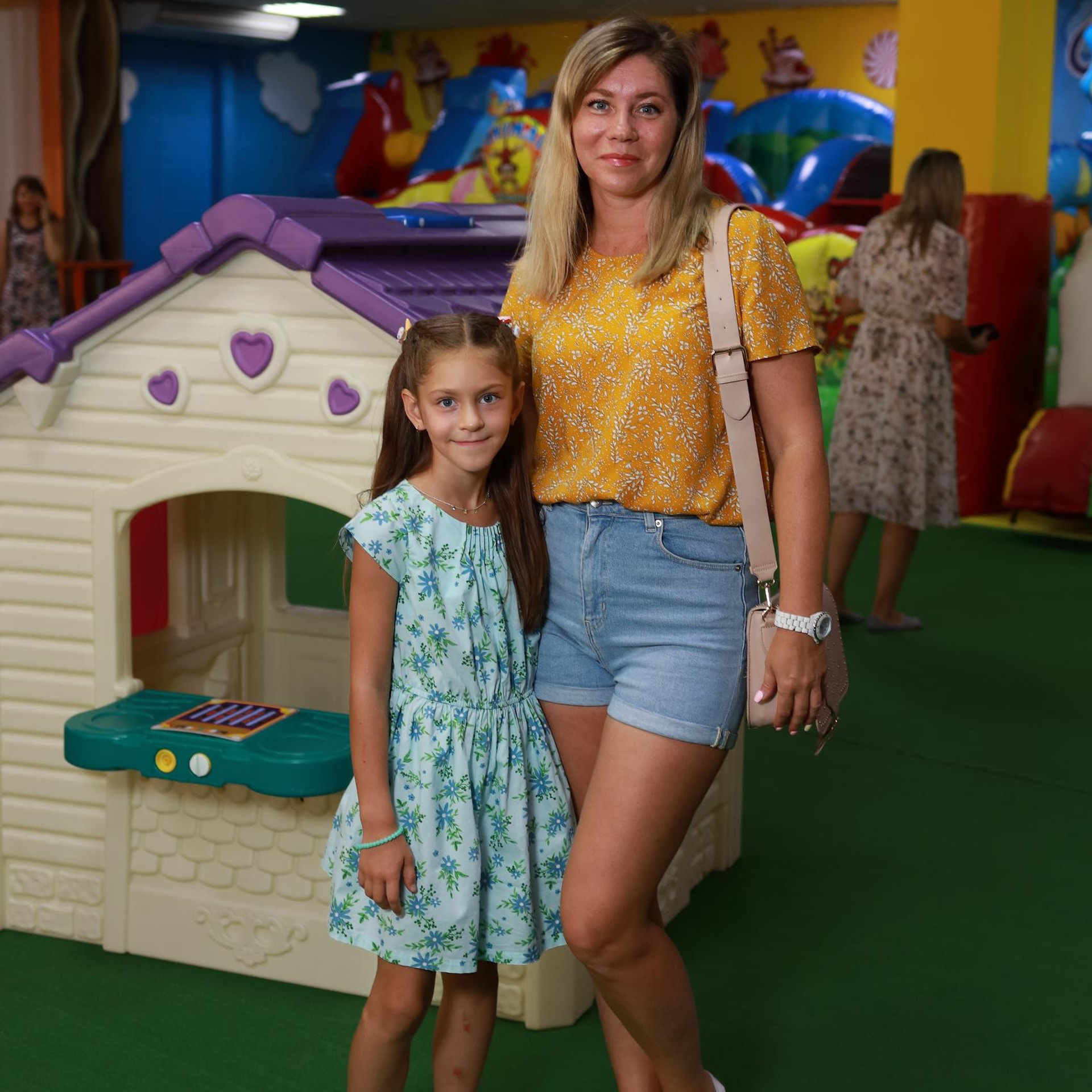 Отзывы. Фотограф Выпускные альбомы Таганрог Сергей Коробченко