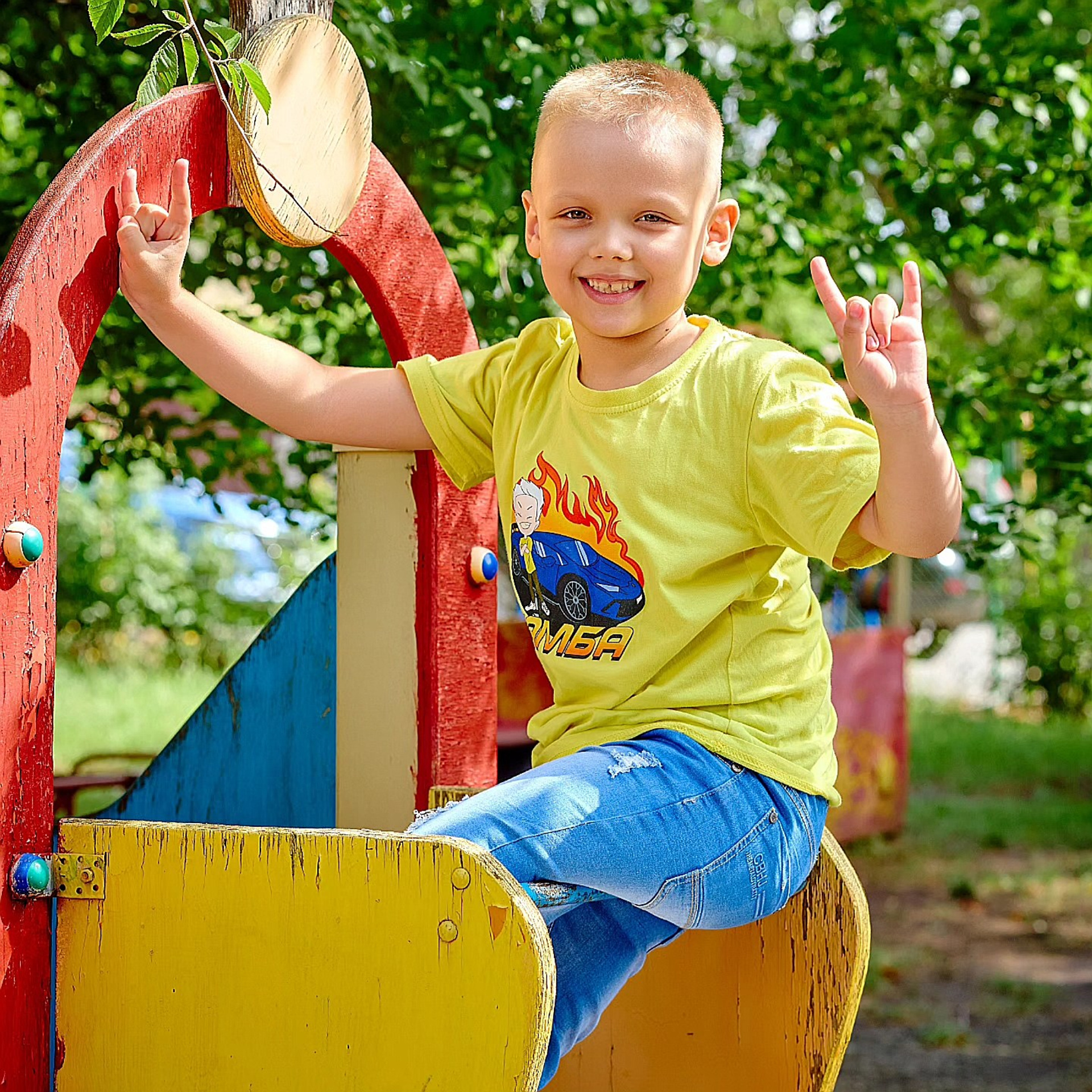 Съемка детей в детском саду Таганрог. Фотограф Выпускные альбомы Таганрог Сергей Коробченко