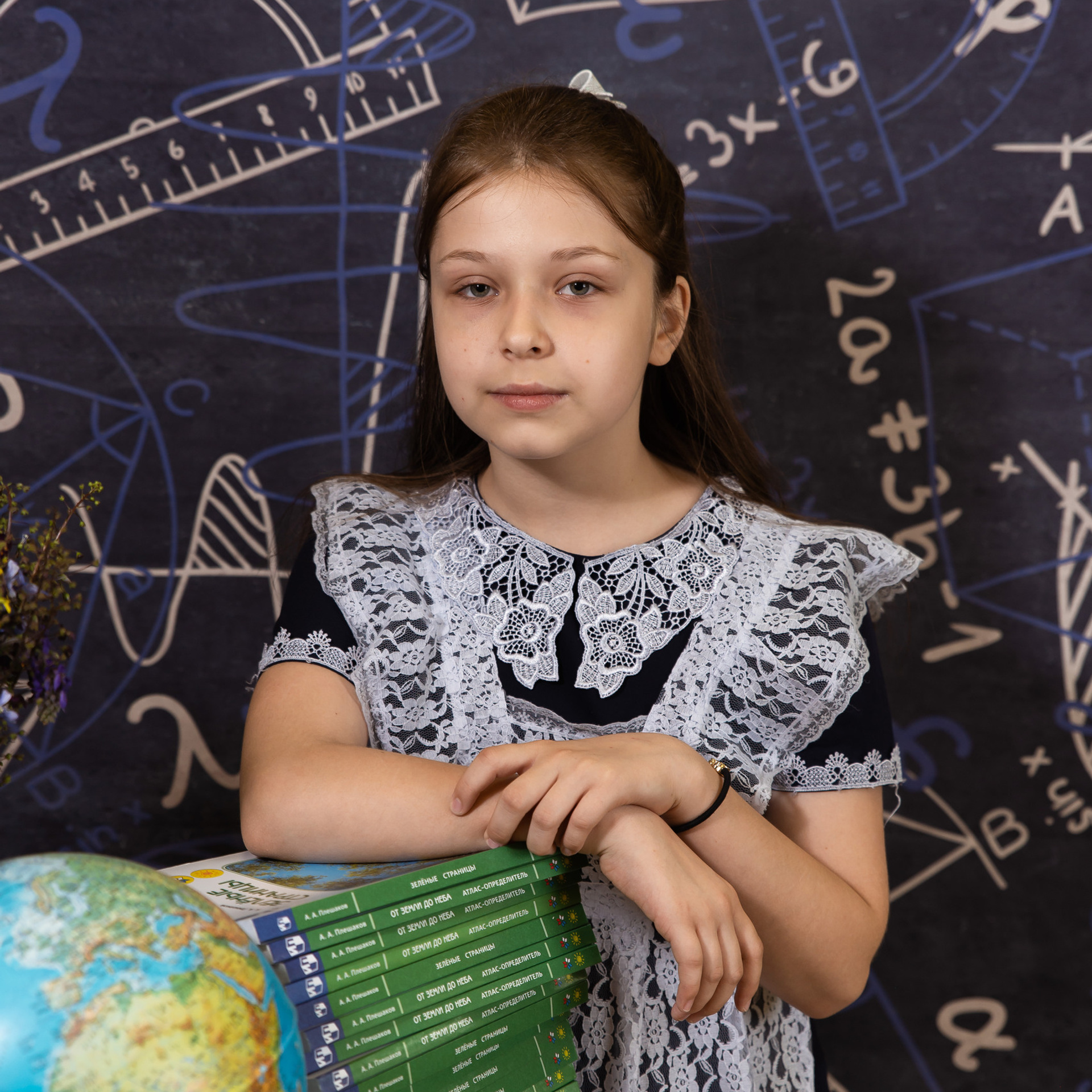 Отзывы. Фотограф Дарья Борисова в г. Новочеркасск и РО