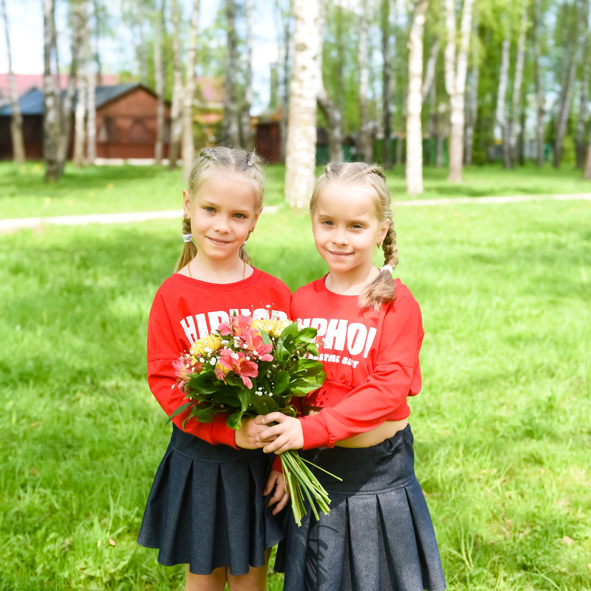 Отзывы о фотографе Губанова Елена. Выпускные альбомы в Туле, школьный фотограф Тула
