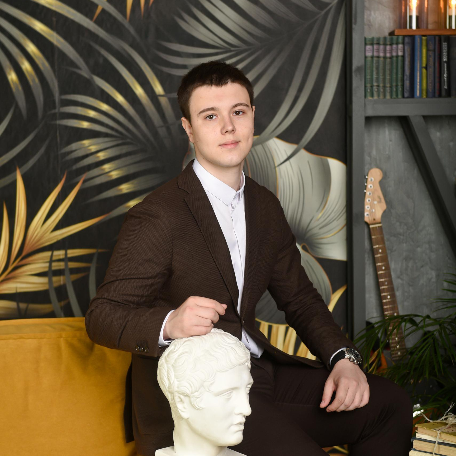 Отзывы о фотографе Губанова Елена. Выпускные альбомы в Туле, школьный фотограф Тула