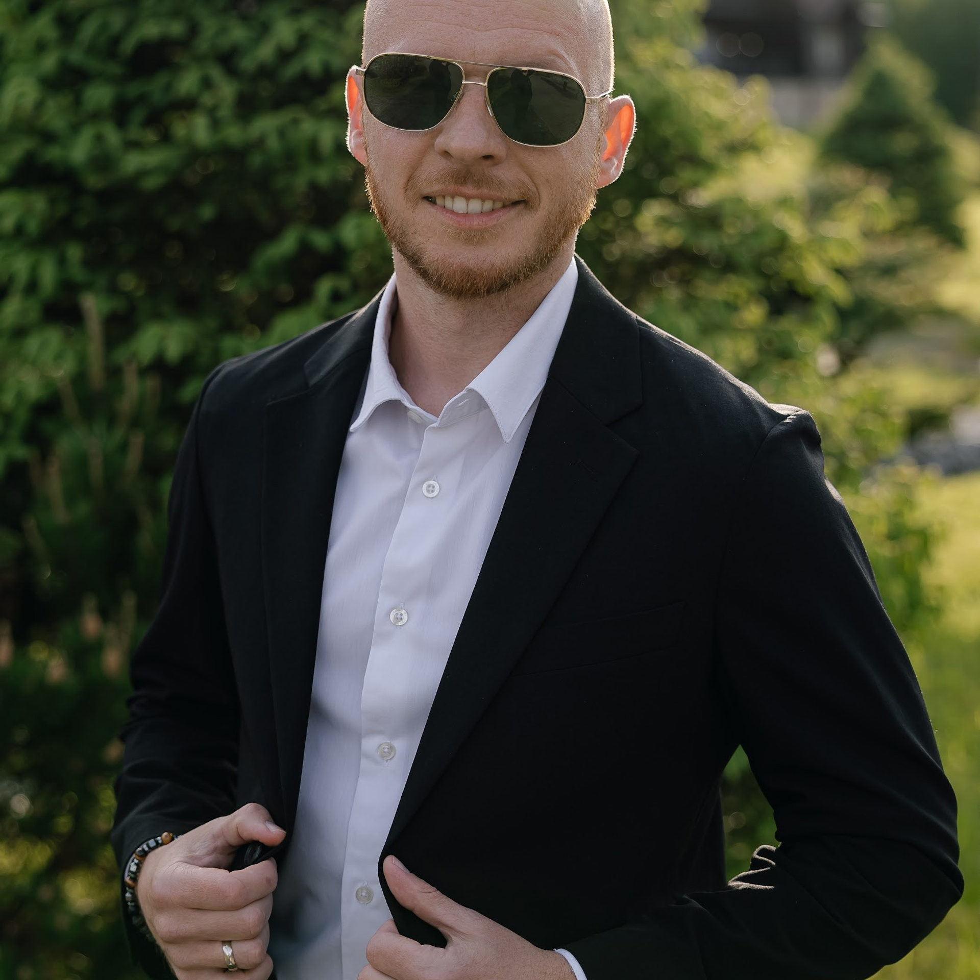 Отзывы. Агентство по организации мероприятий