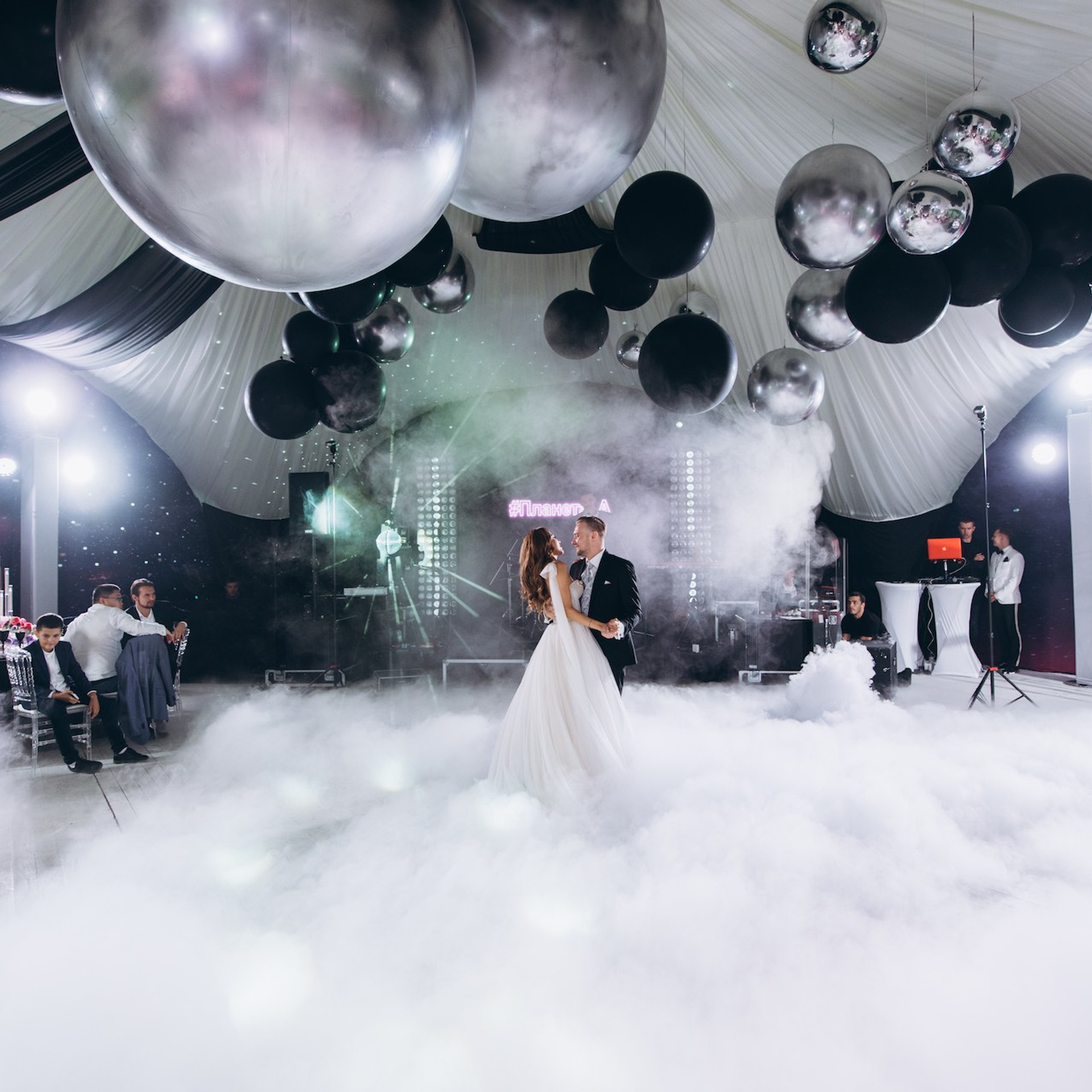 Дмитрий & Екатерина