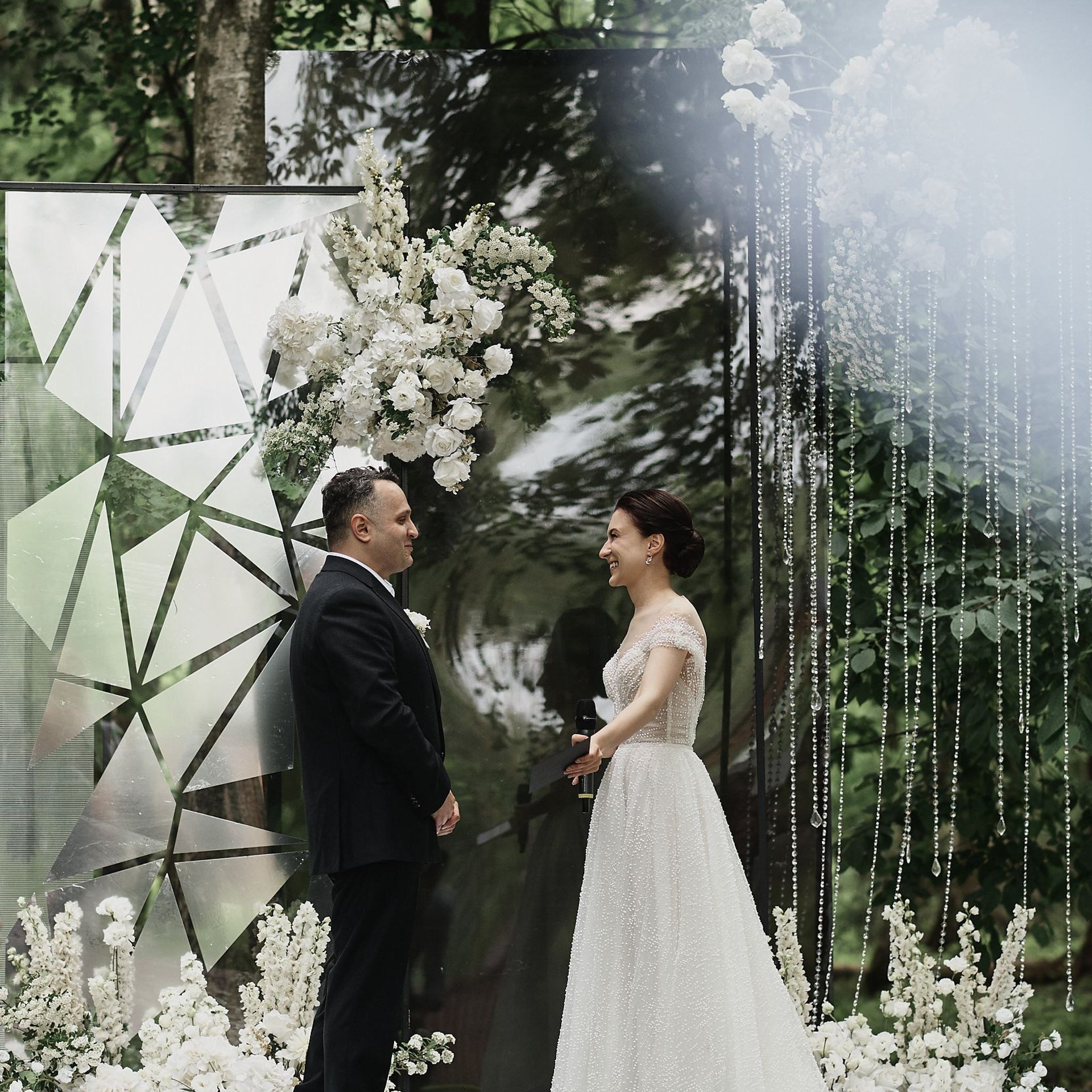 Настя & Мося