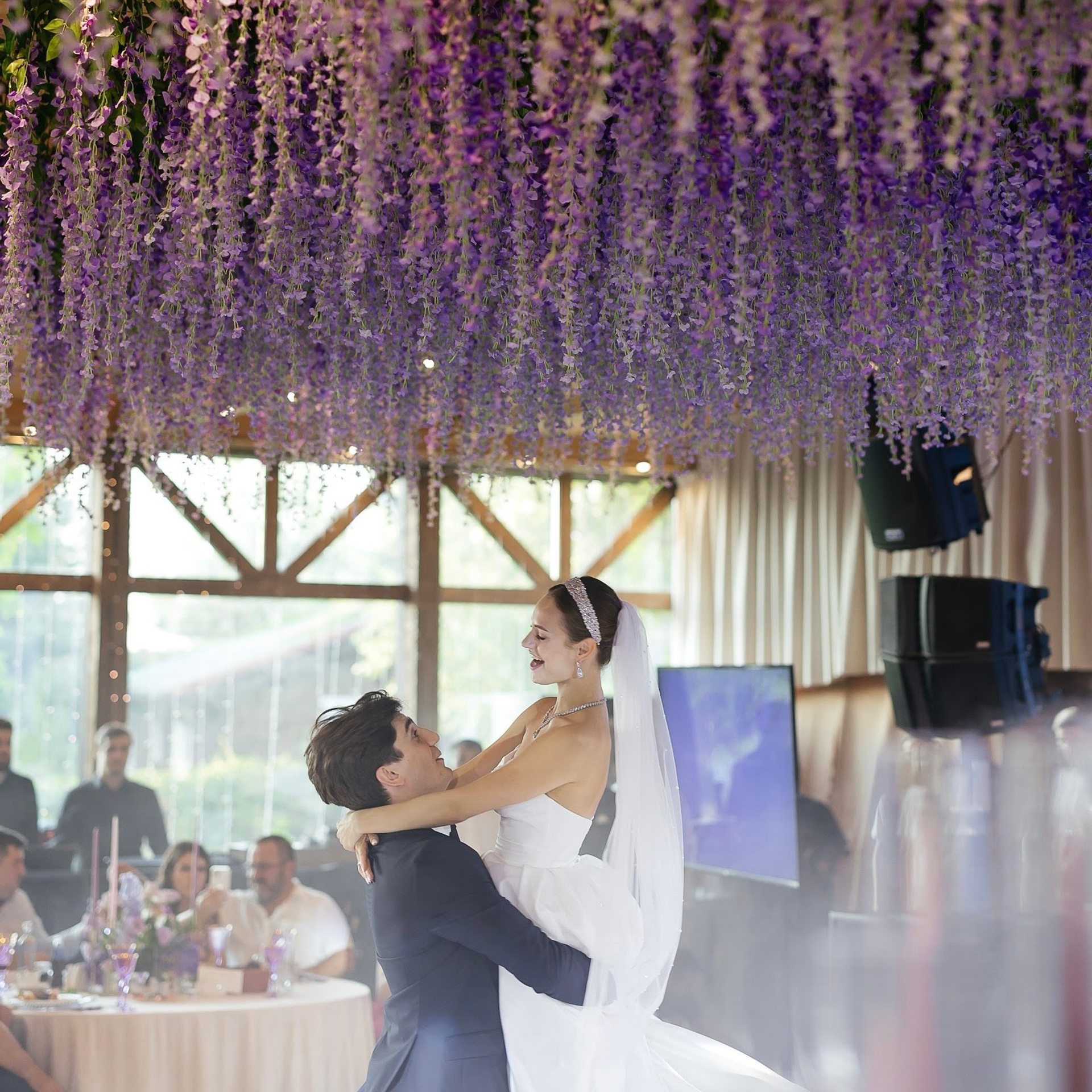 Анатолий & Арина