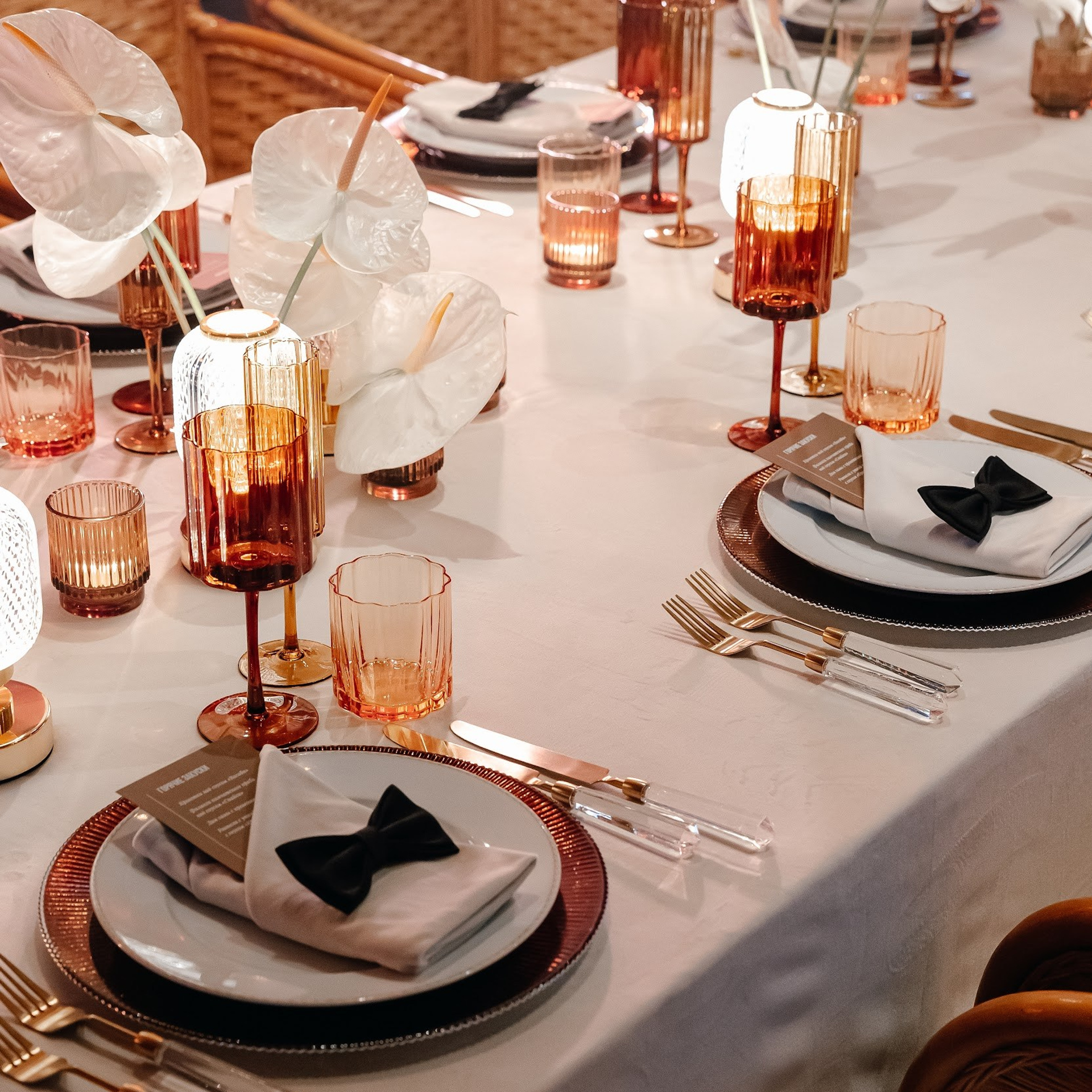 Мужской день рождения