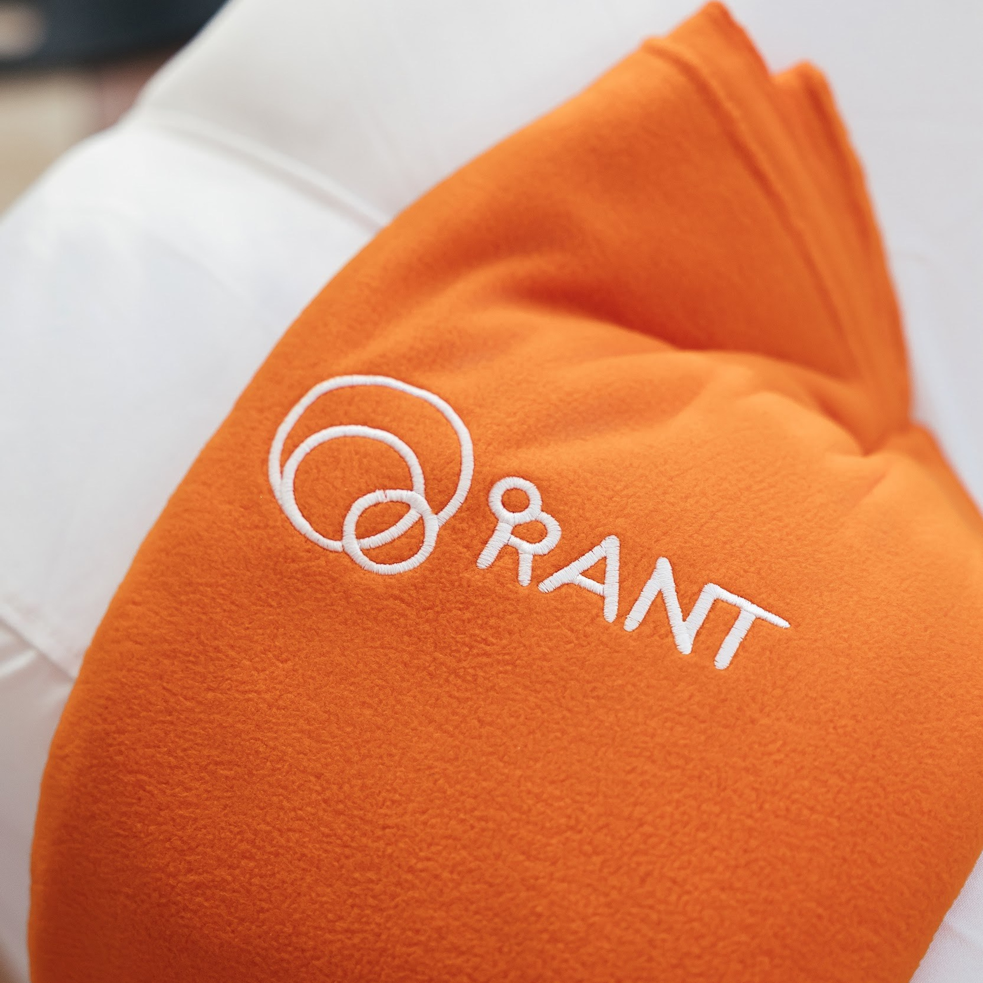 RANT Круиз-презентация «На волне»