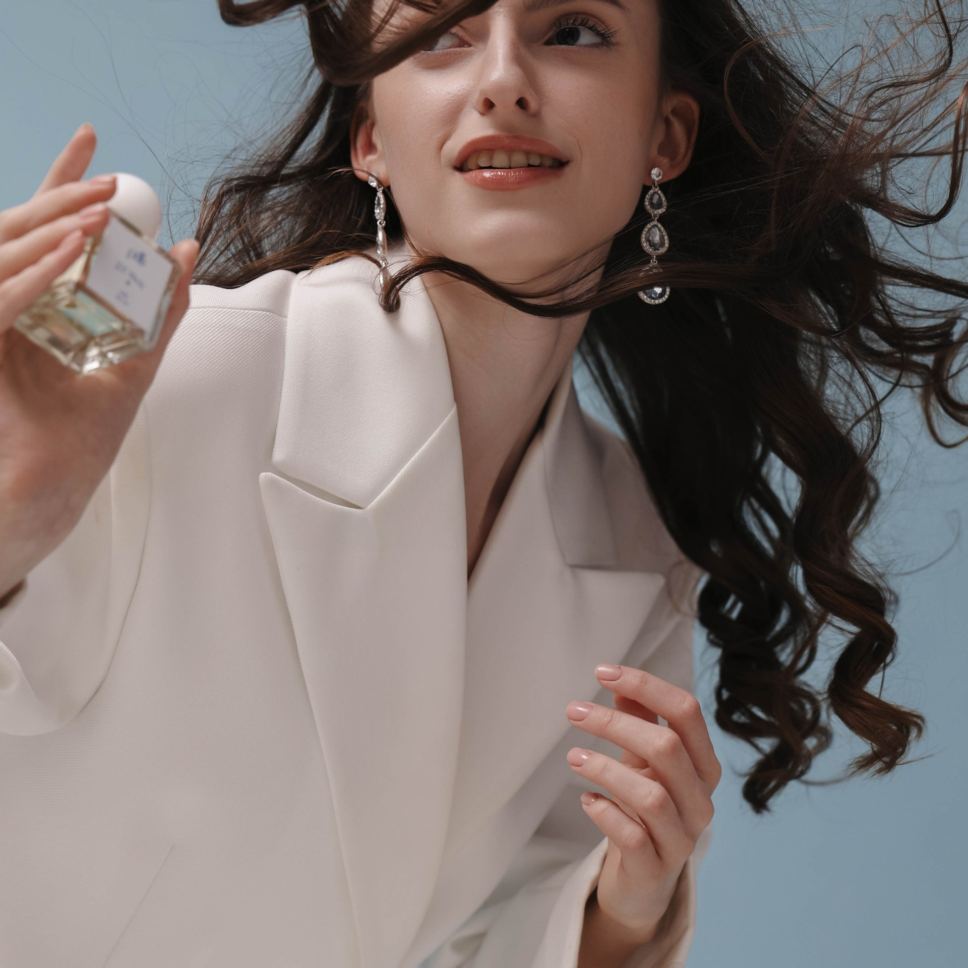 Стилизация и организация съемок. Даша Здорова координатор