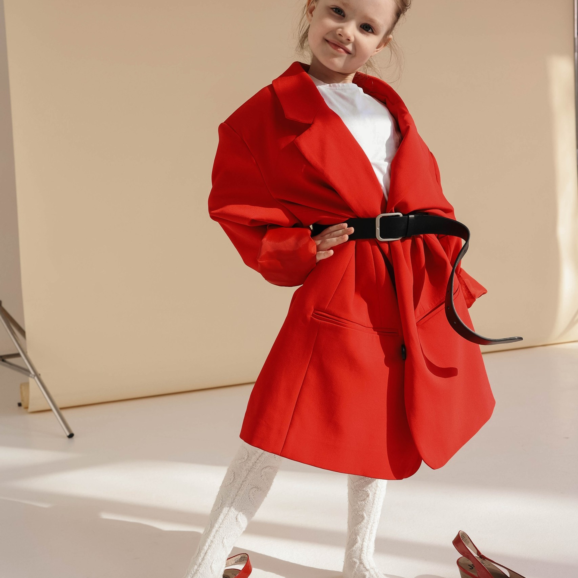 Стилизация и организация съемок. Даша Здорова координатор