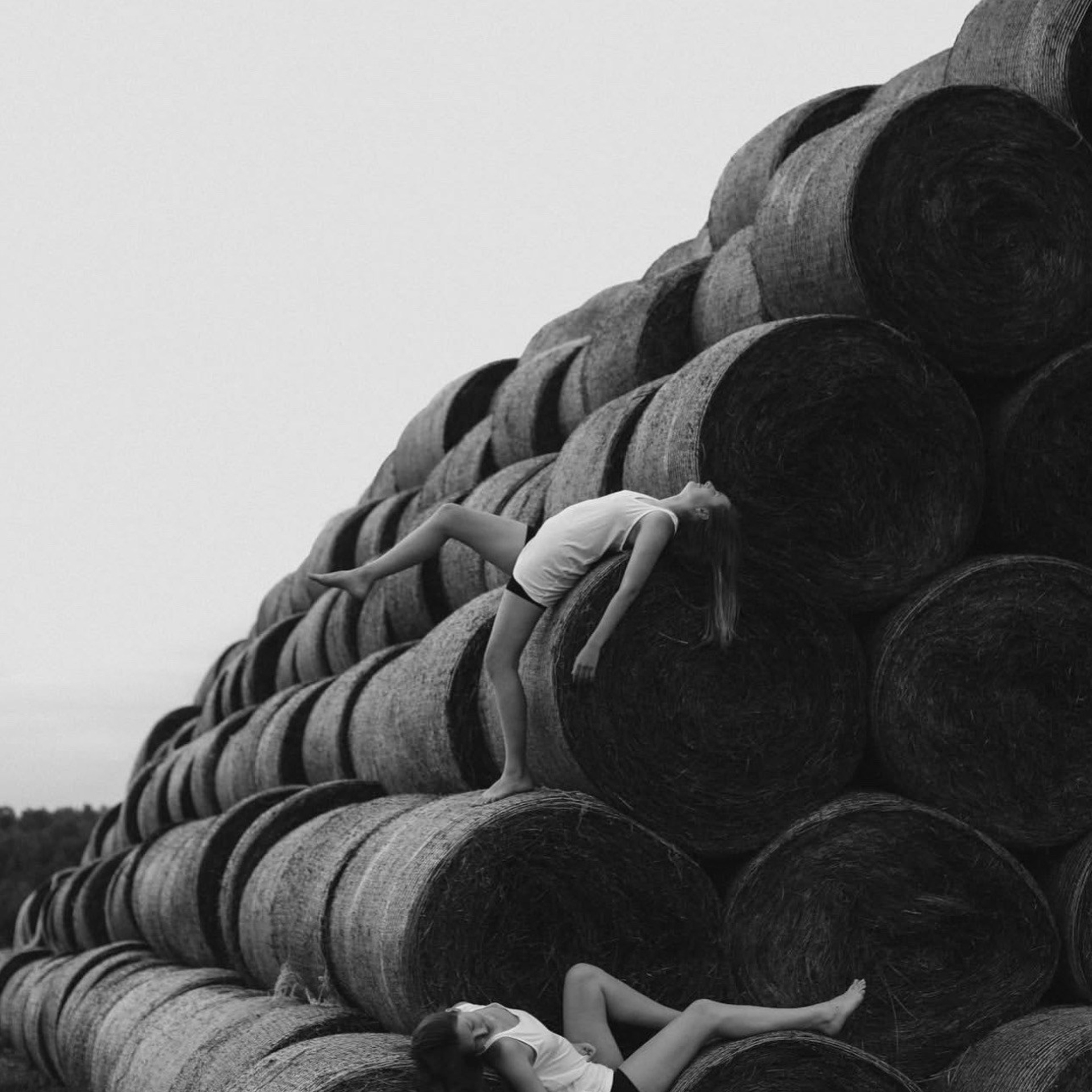 Стилизация и организация съемок. Даша Здорова координатор