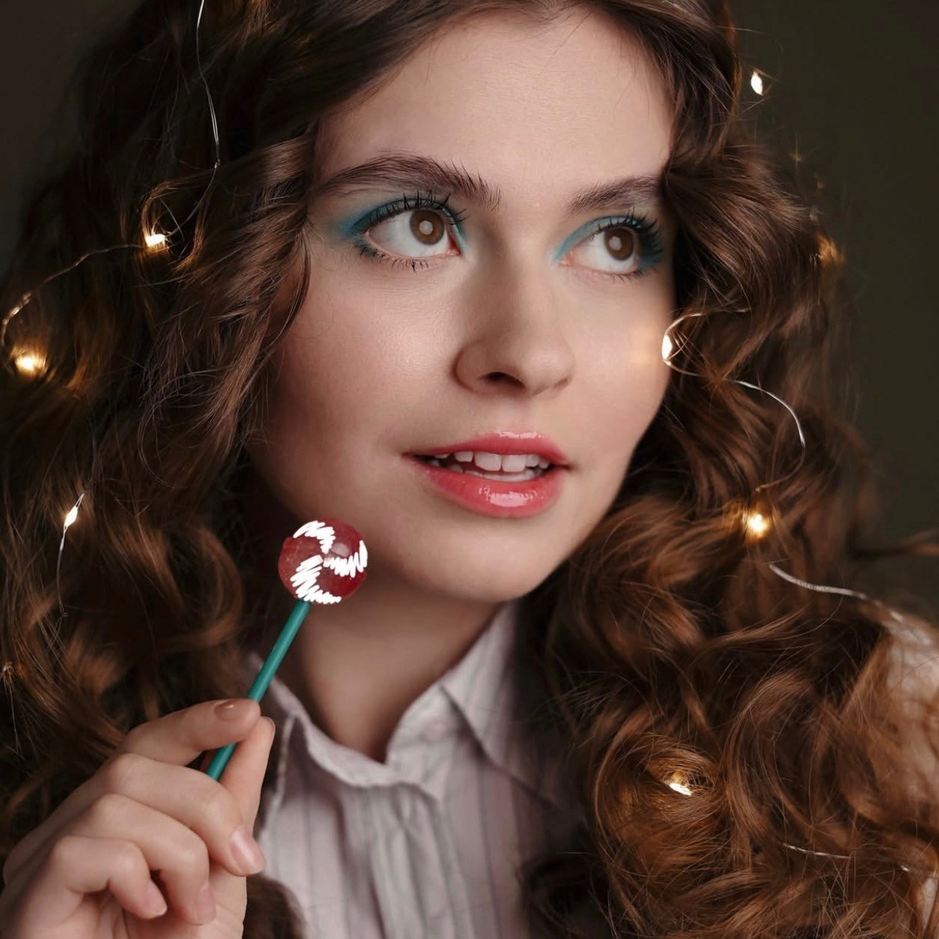 Стилизация и организация съемок. Даша Здорова координатор