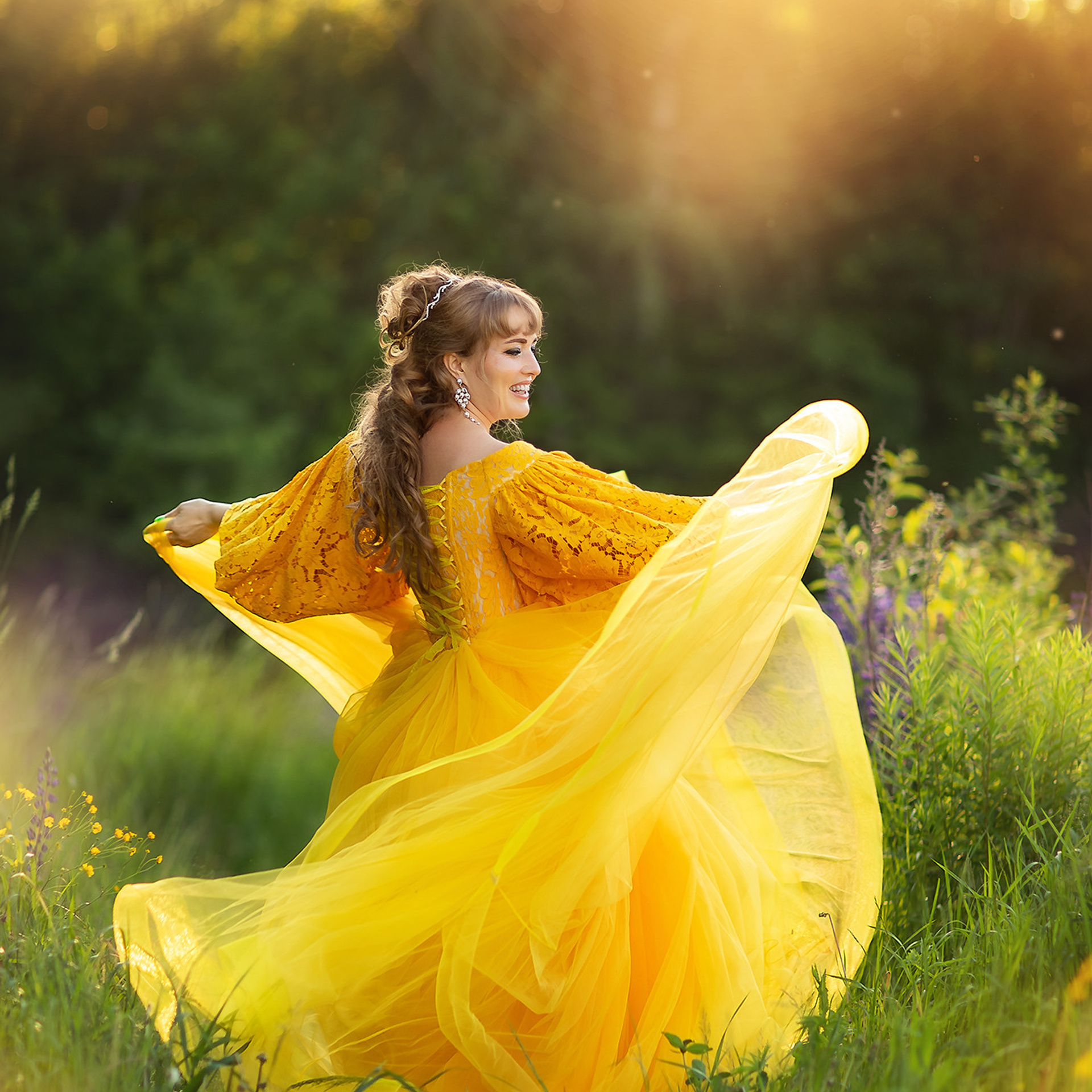 Отзывы. Фотограф Юлия Бусыгина