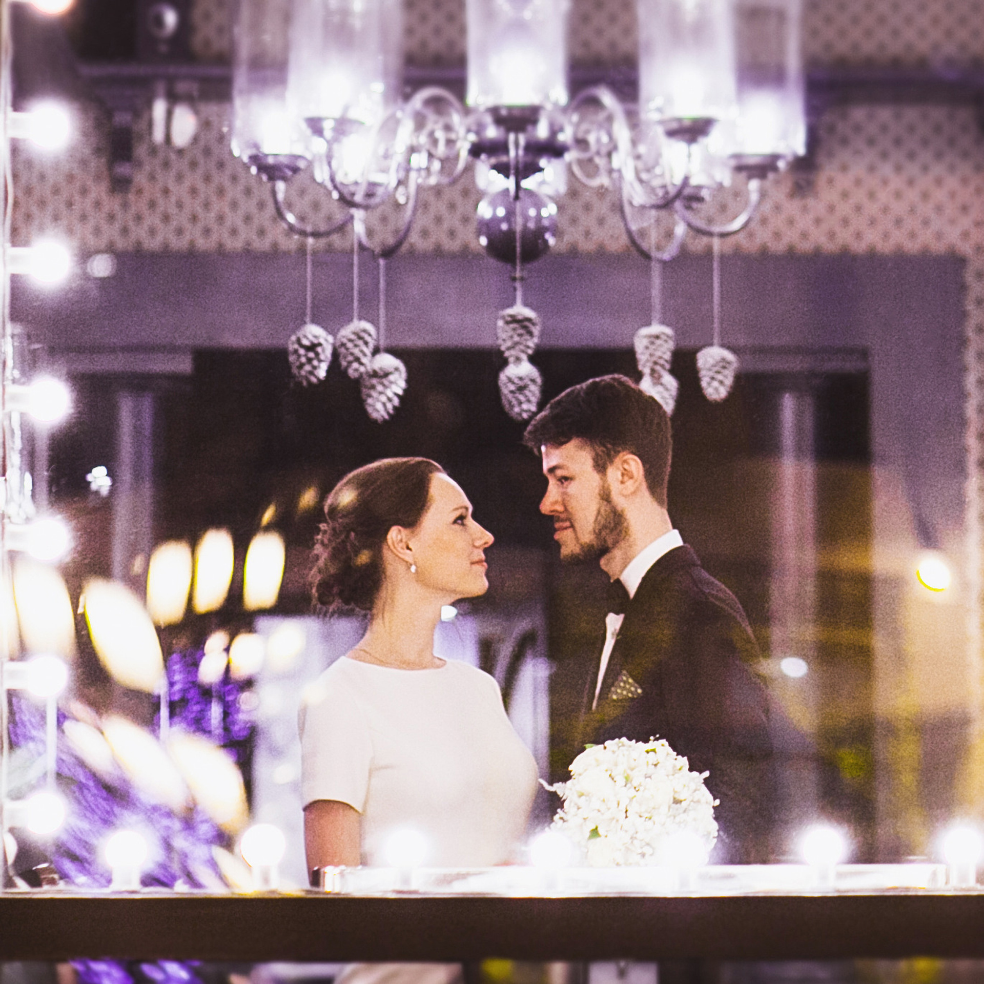 Отзывы. Свадебный и Семейный фотограф в Минске Сергей Ильин