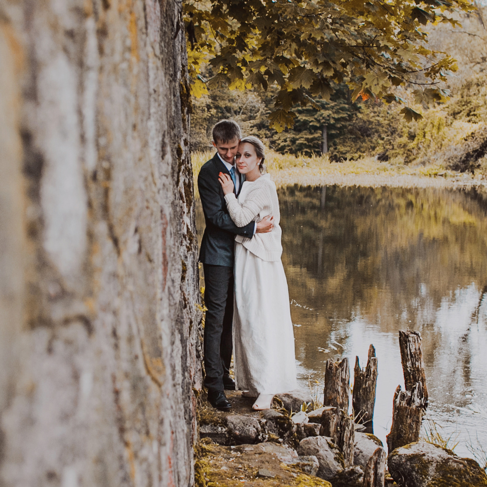 Отзывы. Свадебный и Семейный фотограф в Минске Сергей Ильин