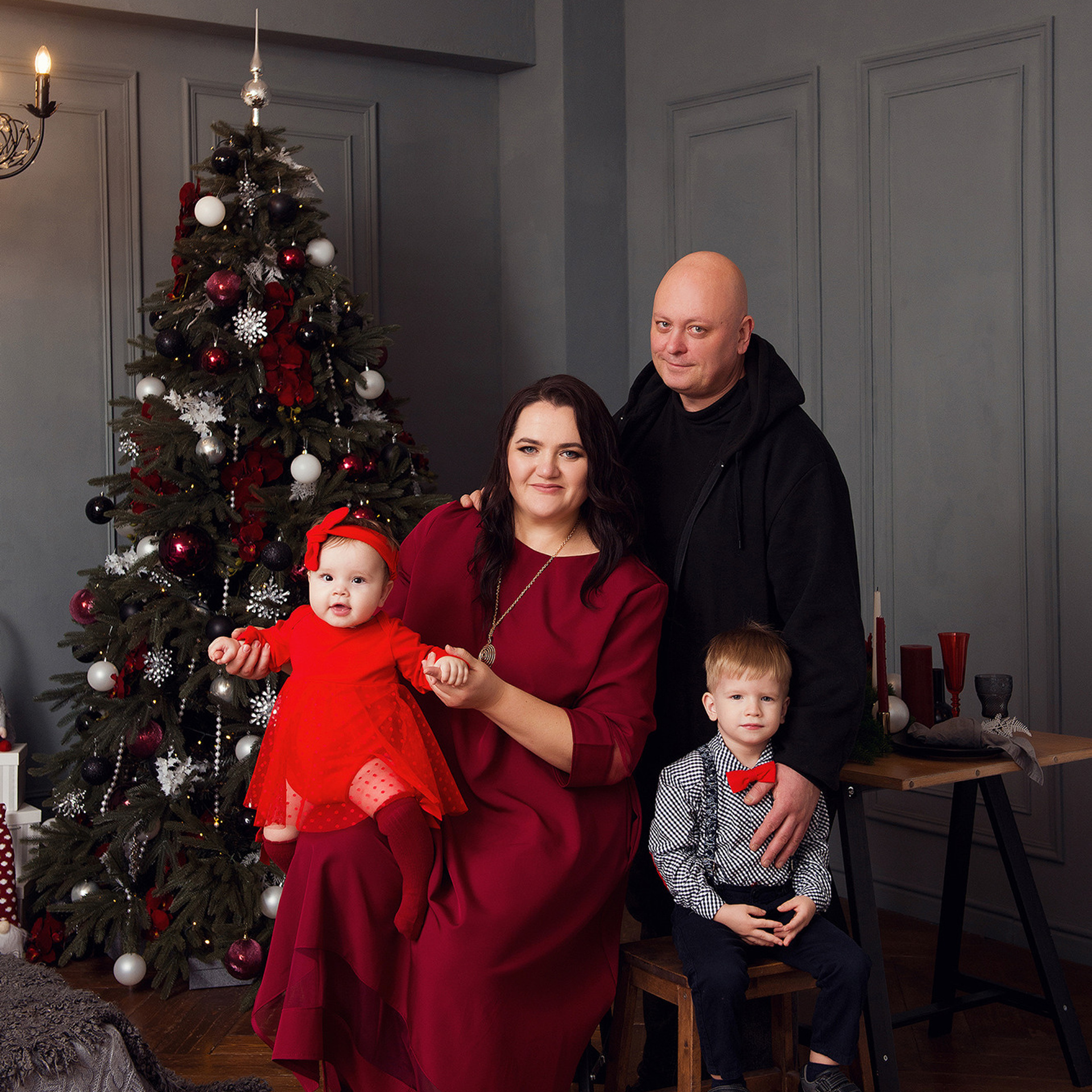 Отзывы. Фотограф Кристина Гришина Рязань