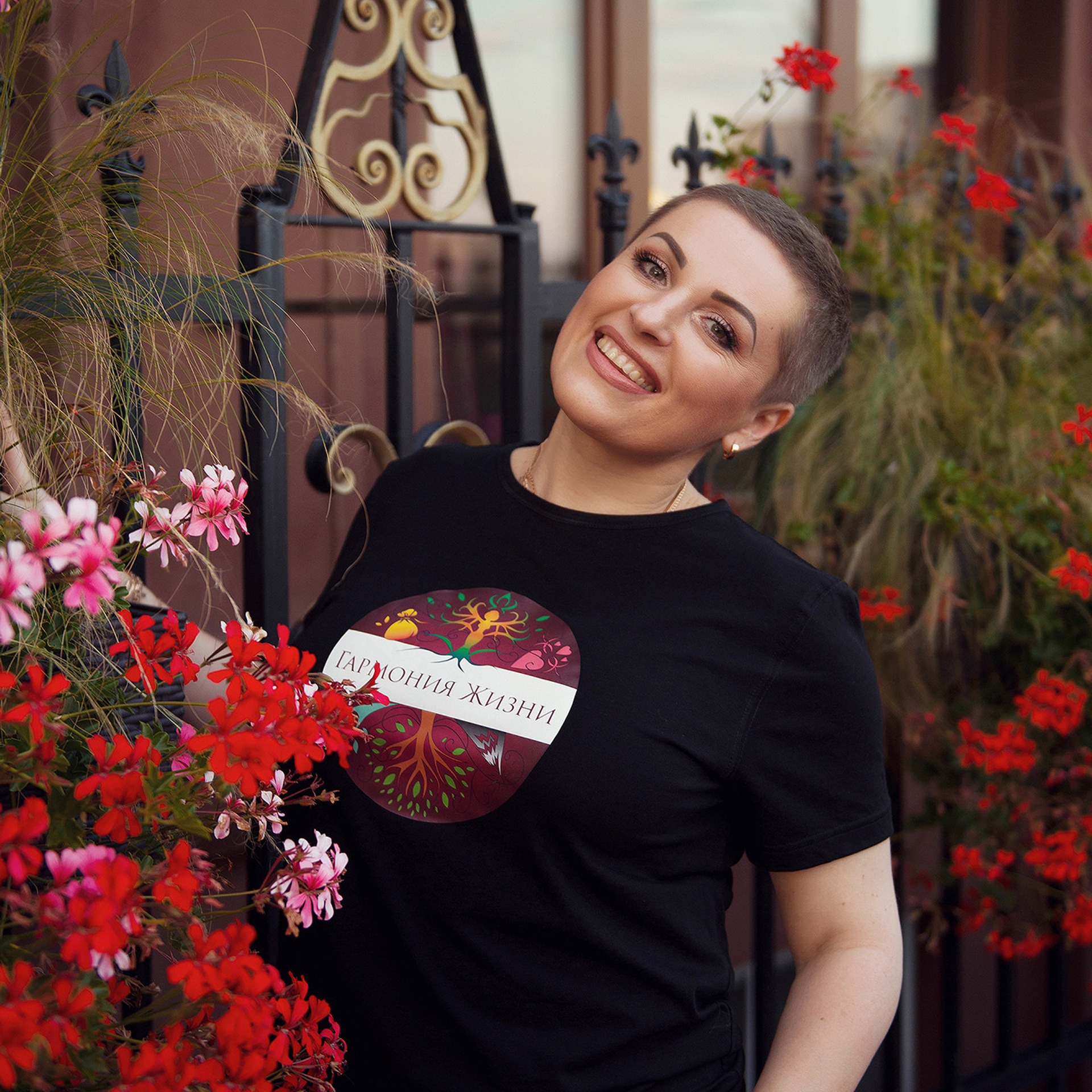 Отзывы. Фотограф Кристина Гришина Рязань