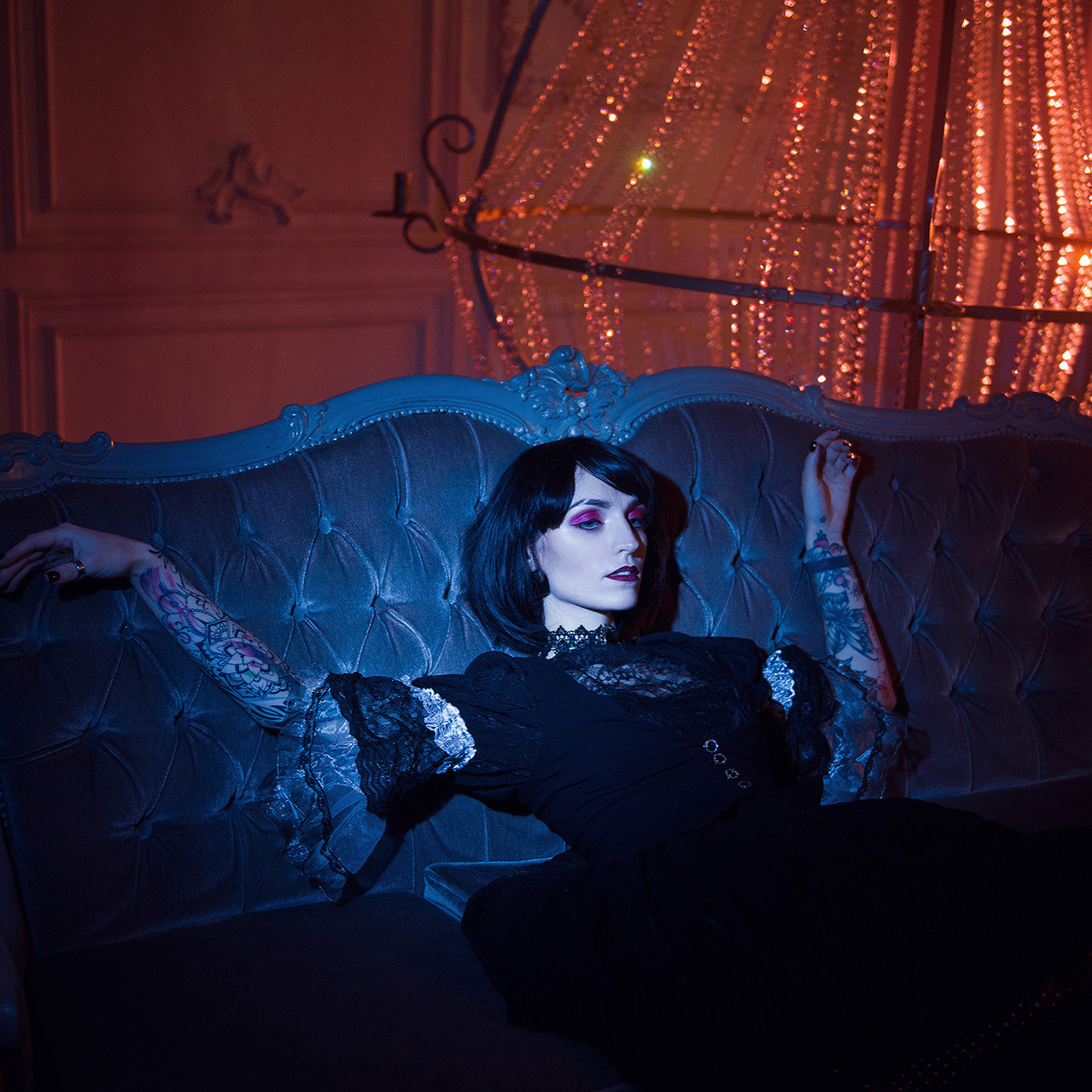 Отзывы. Фотограф Кристина Гришина Рязань