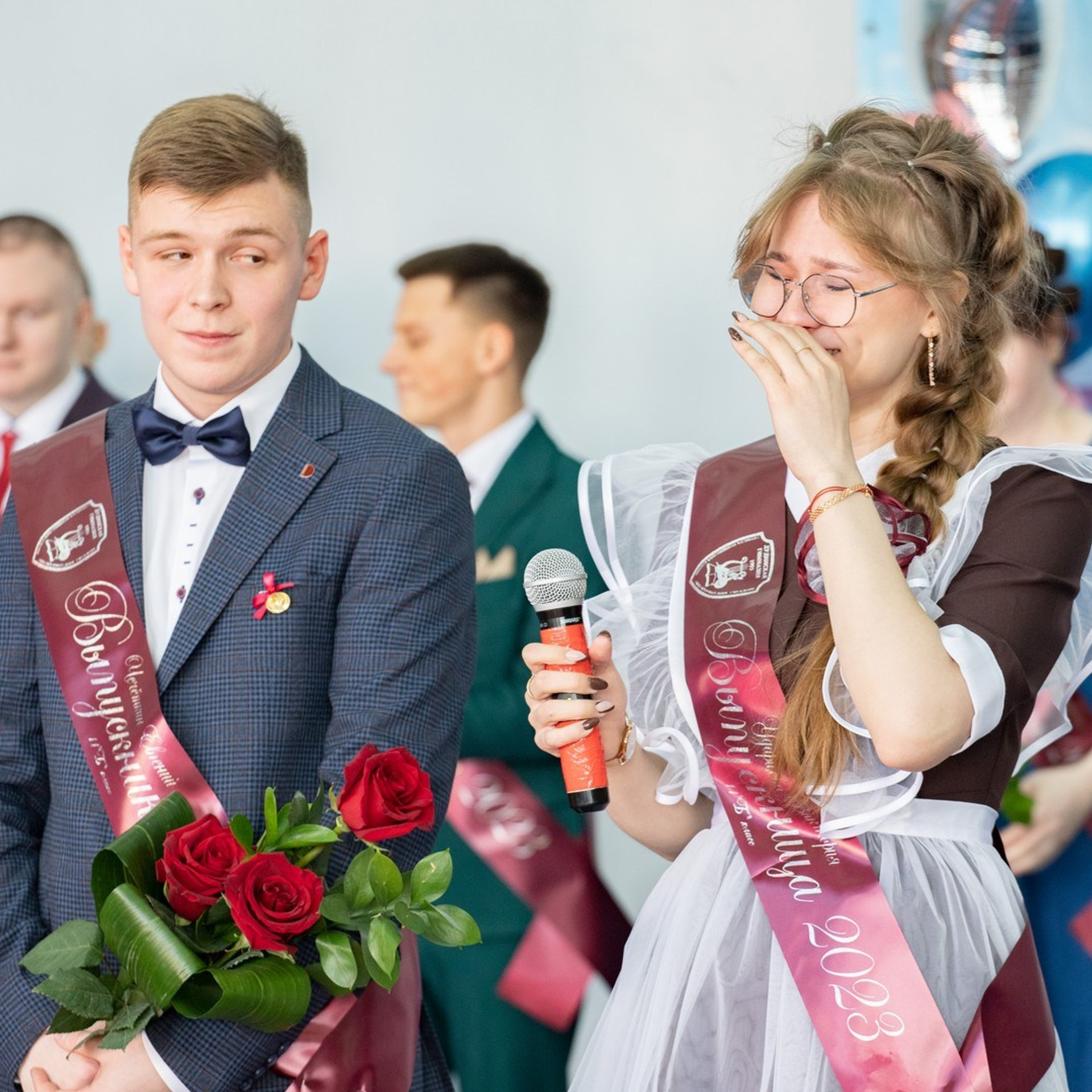 Фотосъемка мероприятия