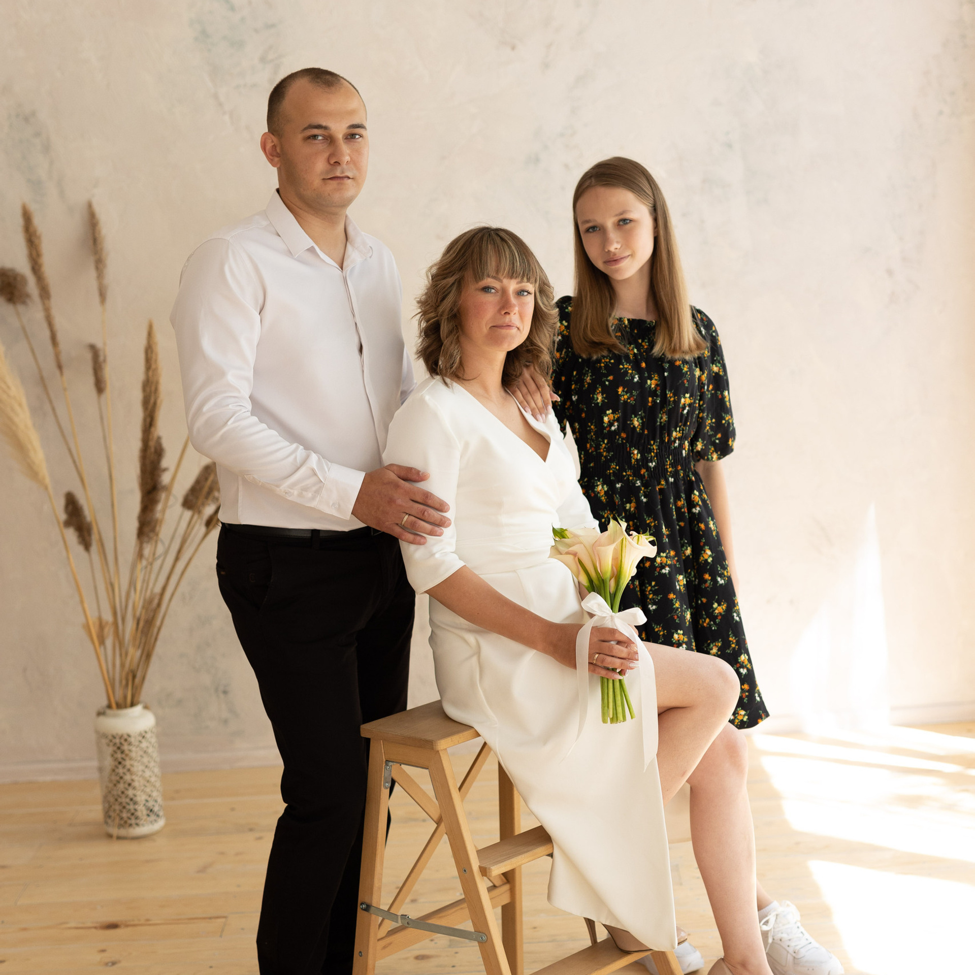 Отзывы. Фотостудия «Счастье» г. Обнинск