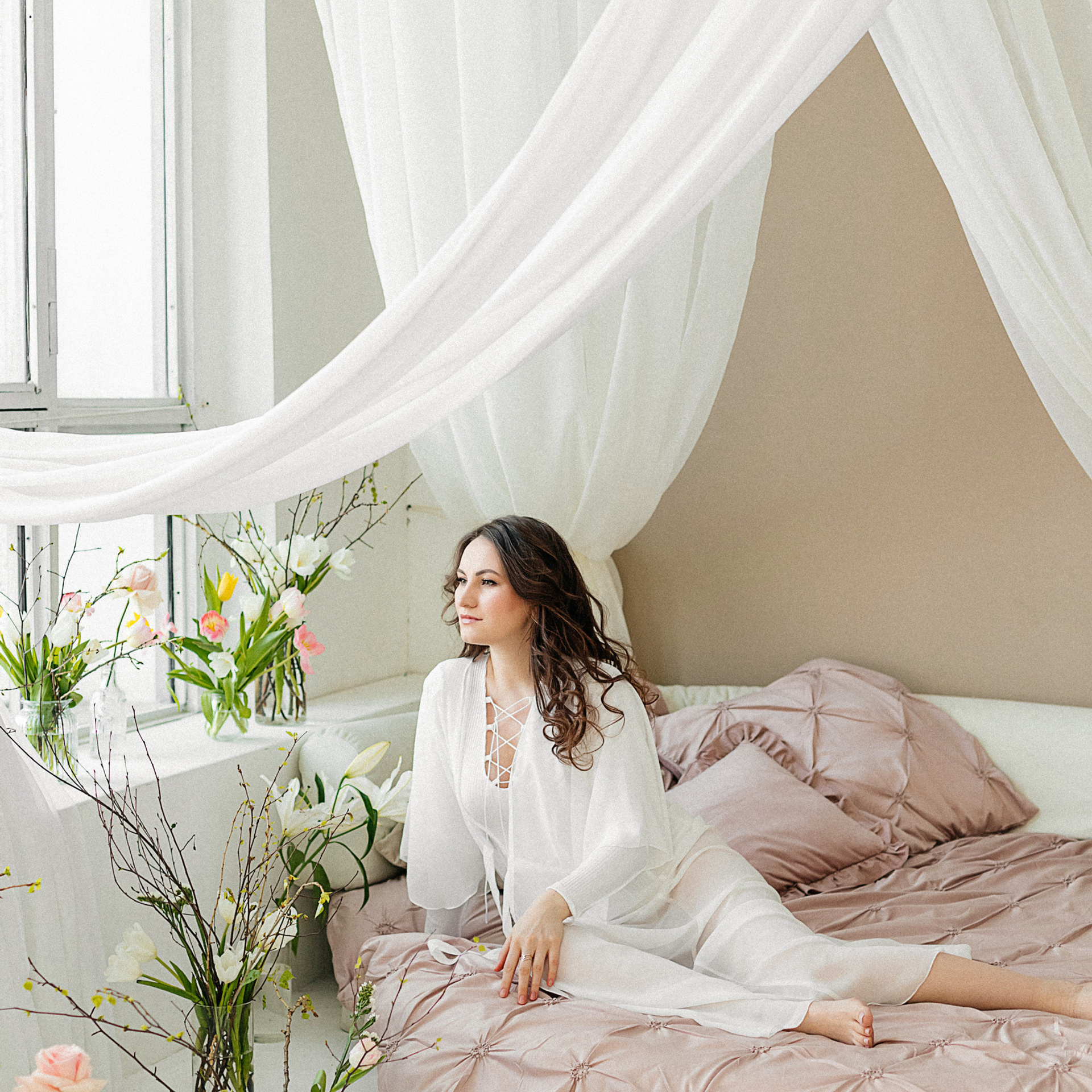 Отзывы. Фотограф Подсумкина Ирина