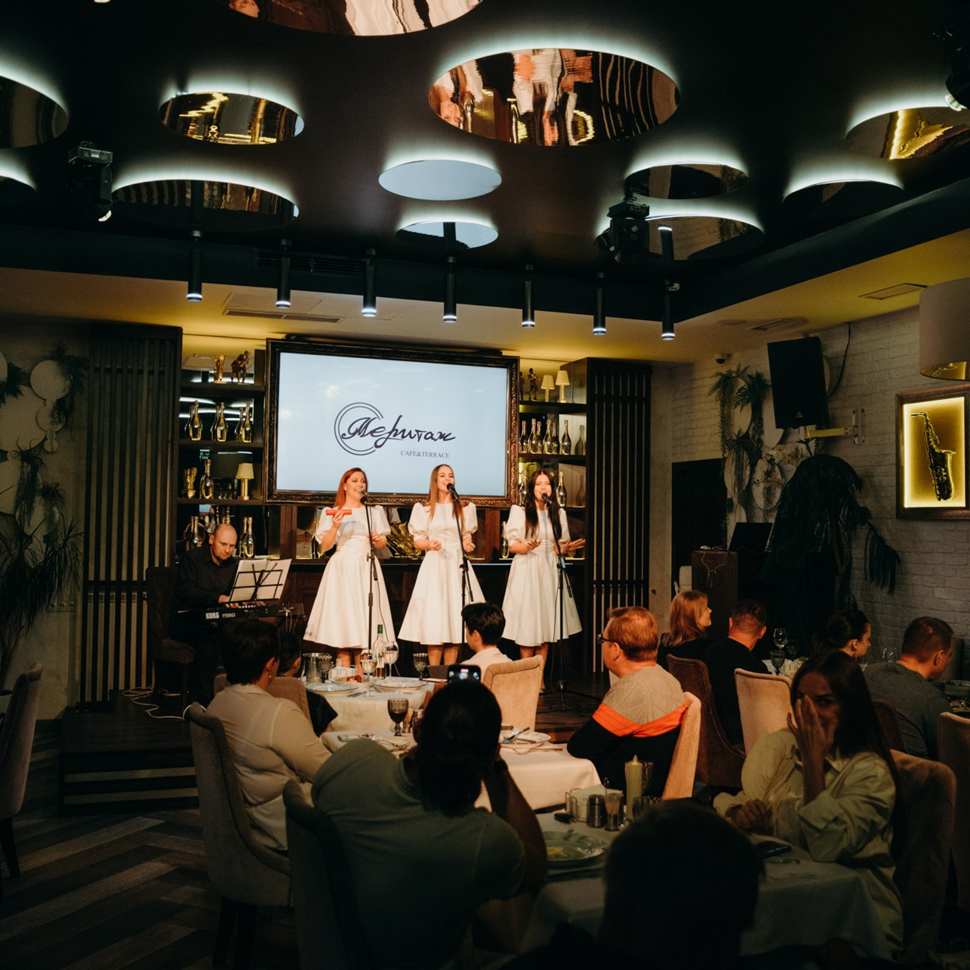 Отзывы. Фотограф Сергей Воля