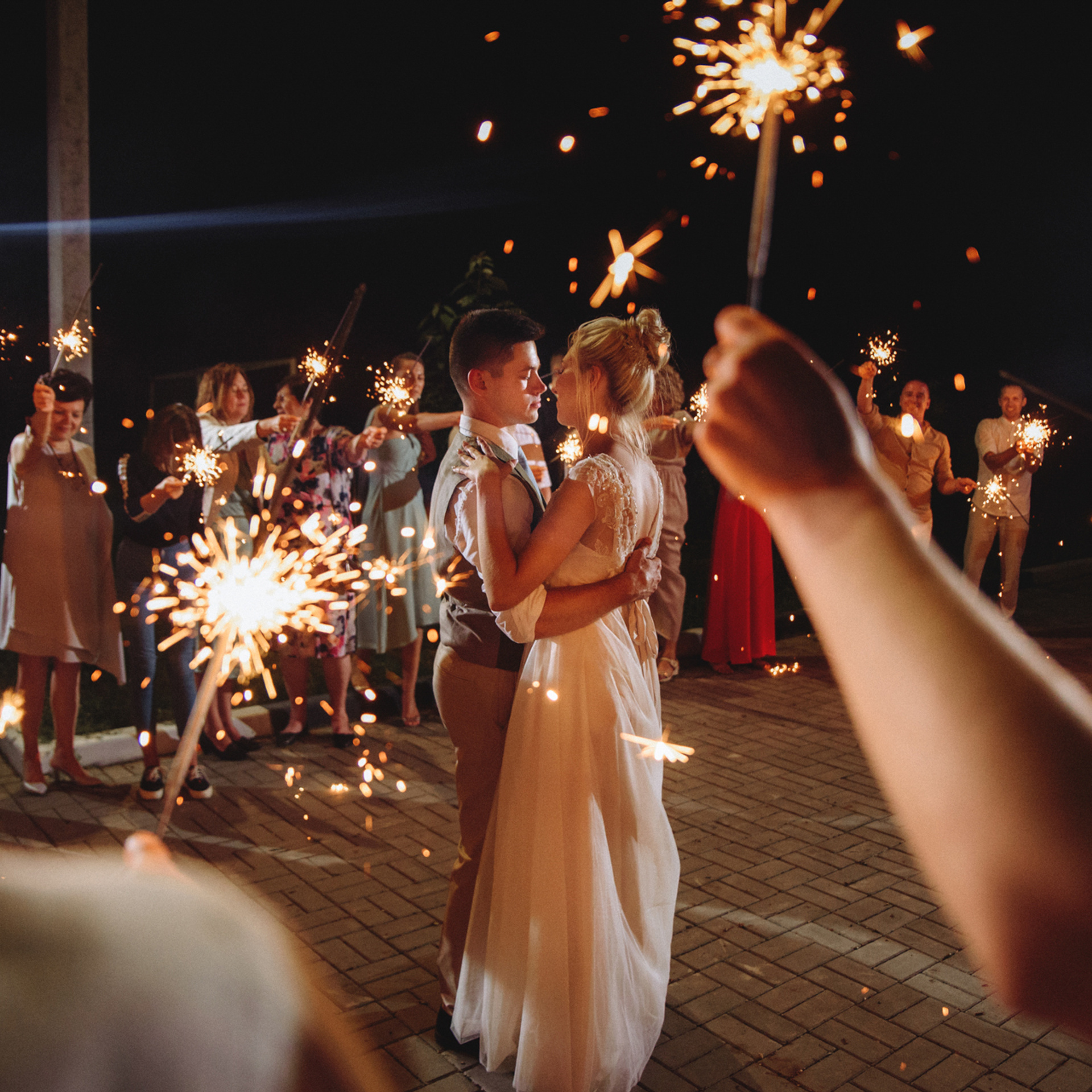 Татьяна & Дмитрий