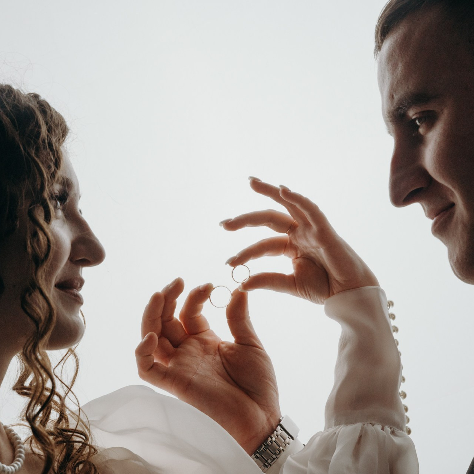 Отзывы. Фотограф Сергей Воля