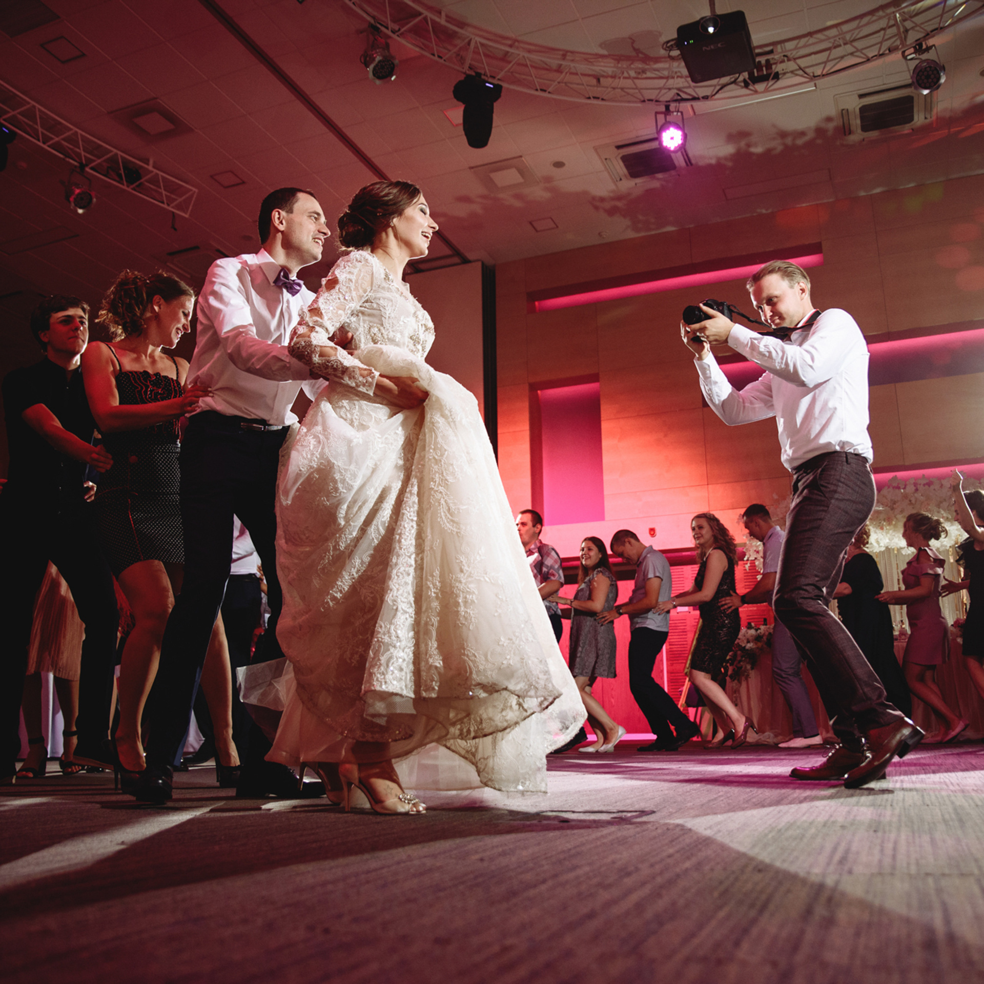 Владимир & Валерия