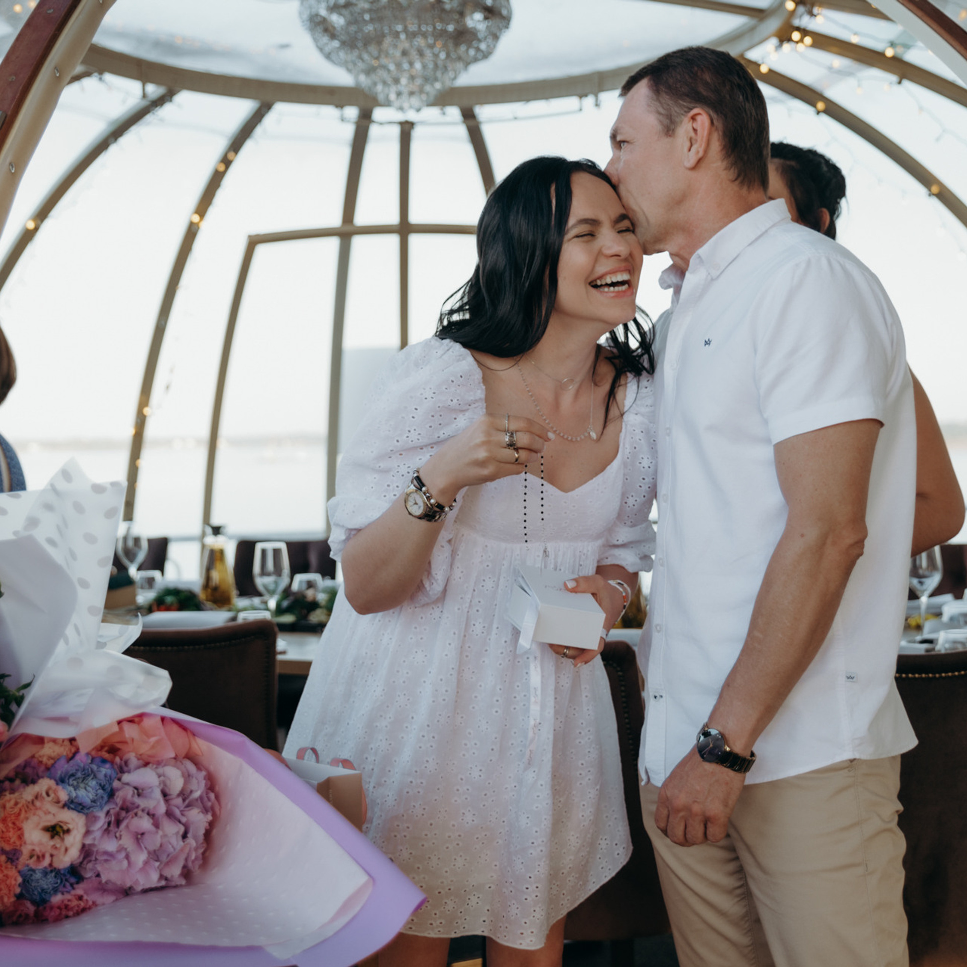 День Рождения