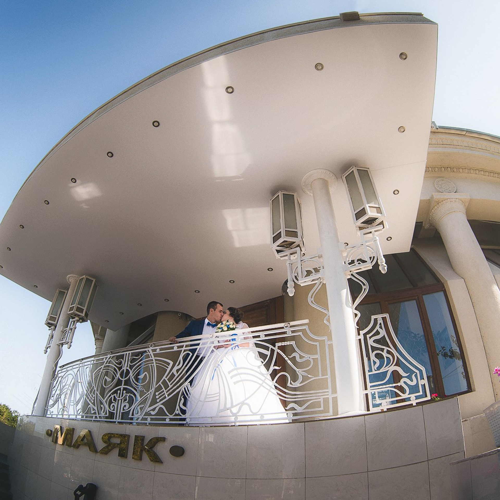 Отзывы. Фотограф Сергей Воля