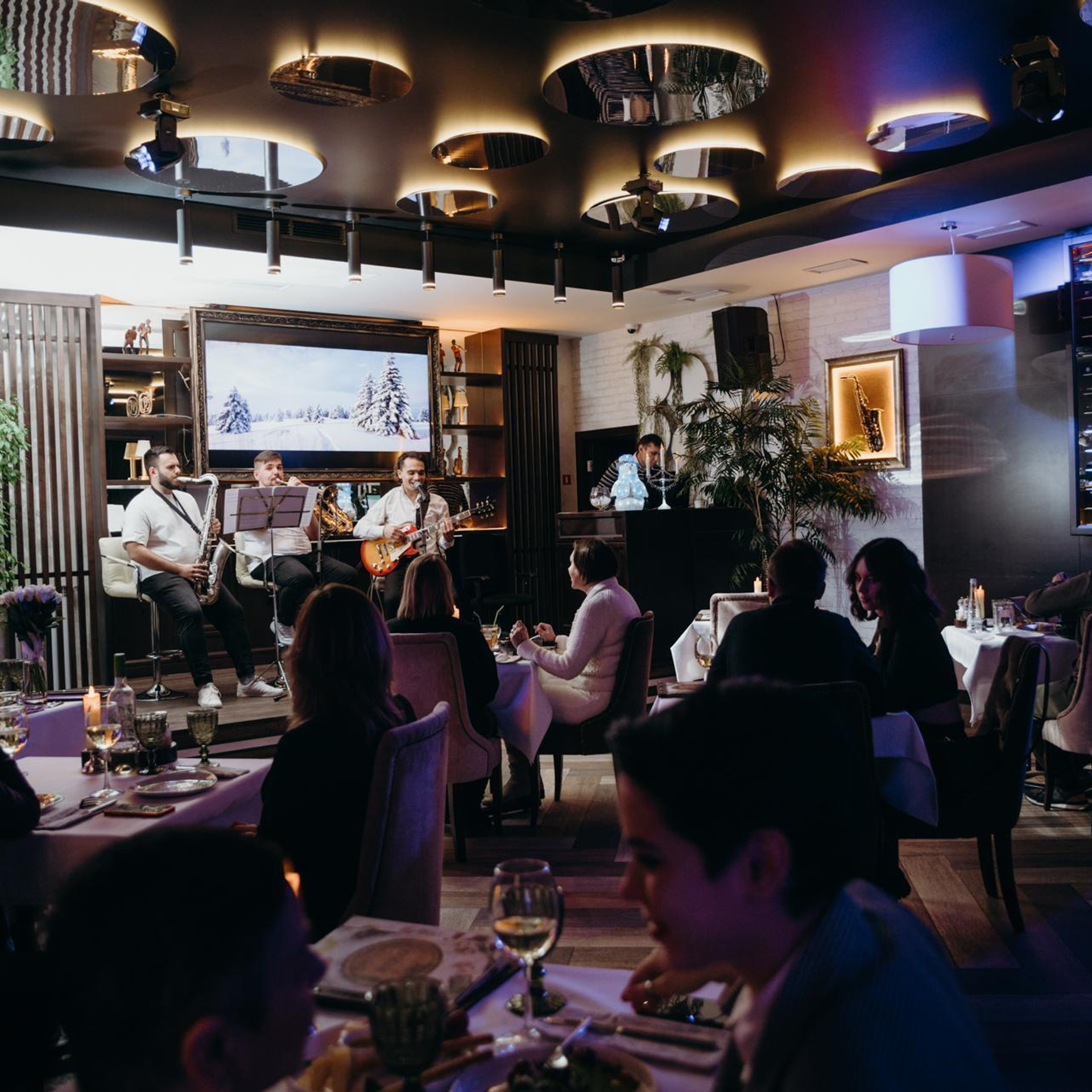 Отзывы. Фотограф Сергей Воля