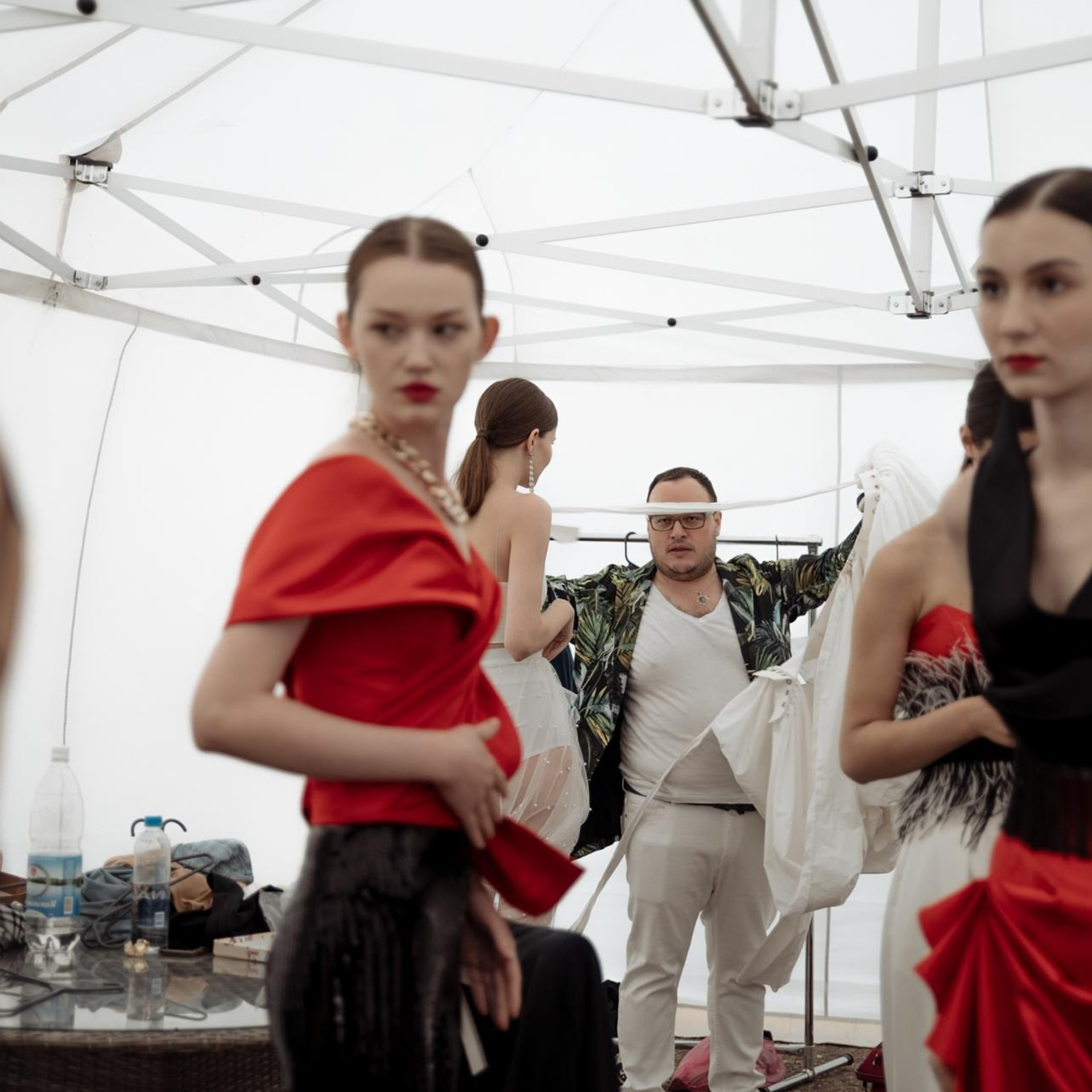 Мир fashion c Pro Style