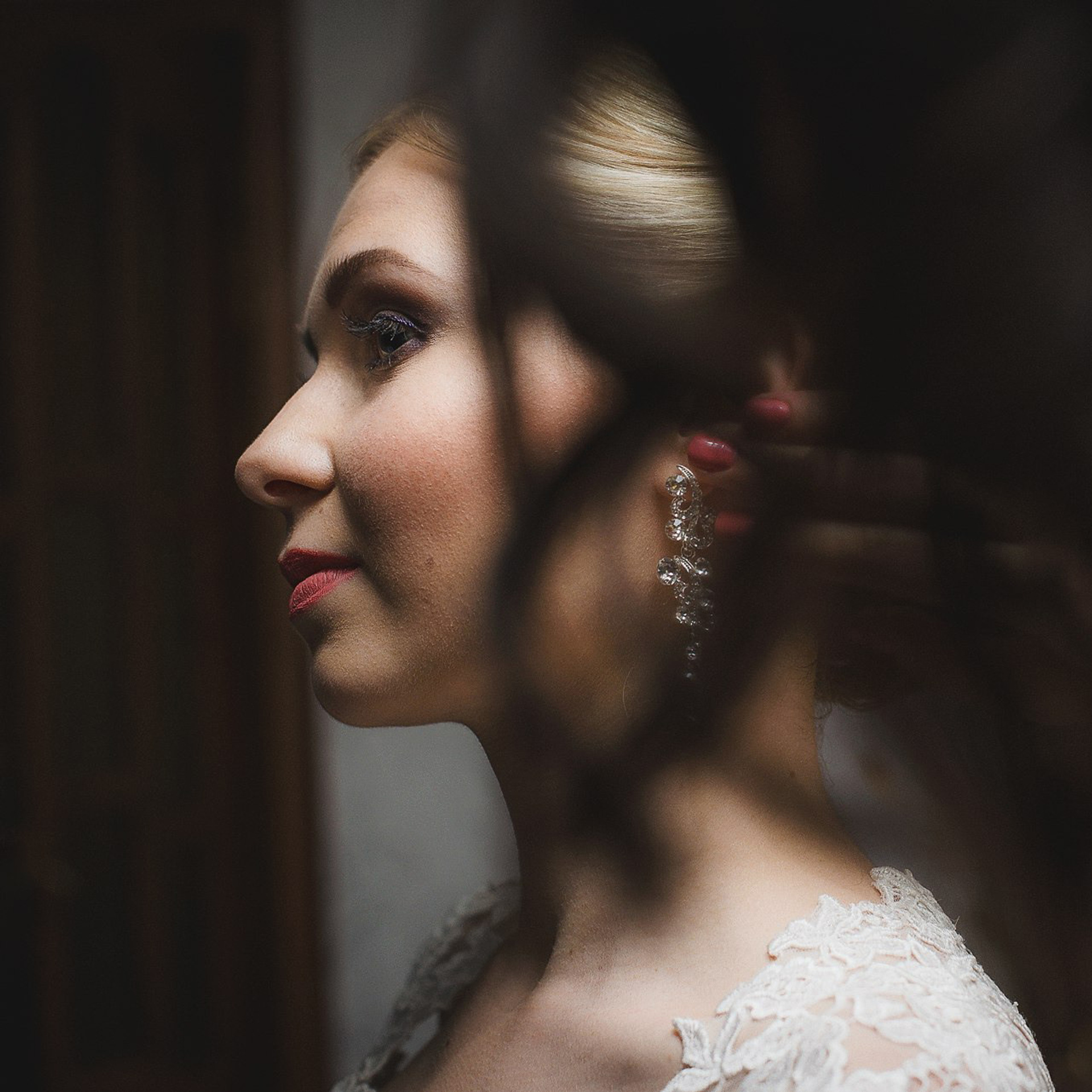 Отзывы. Фотограф Сергей Воля