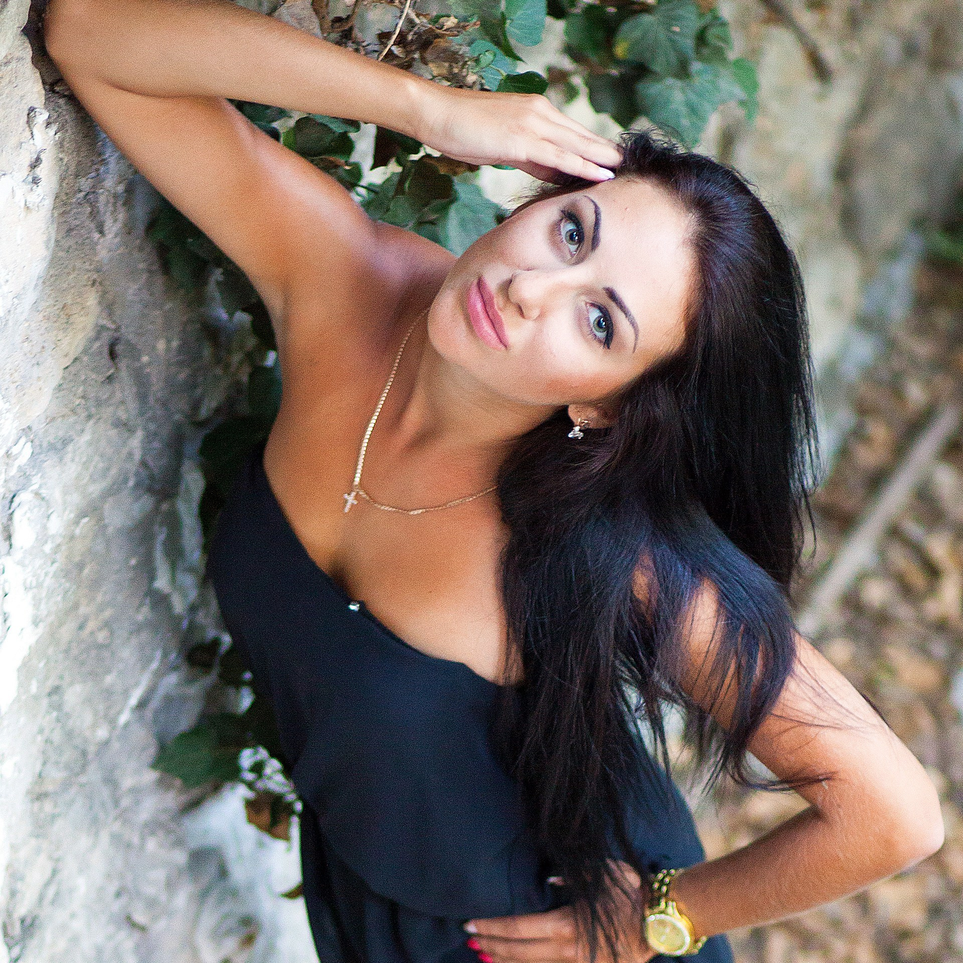 Прогулка по Севастополю.