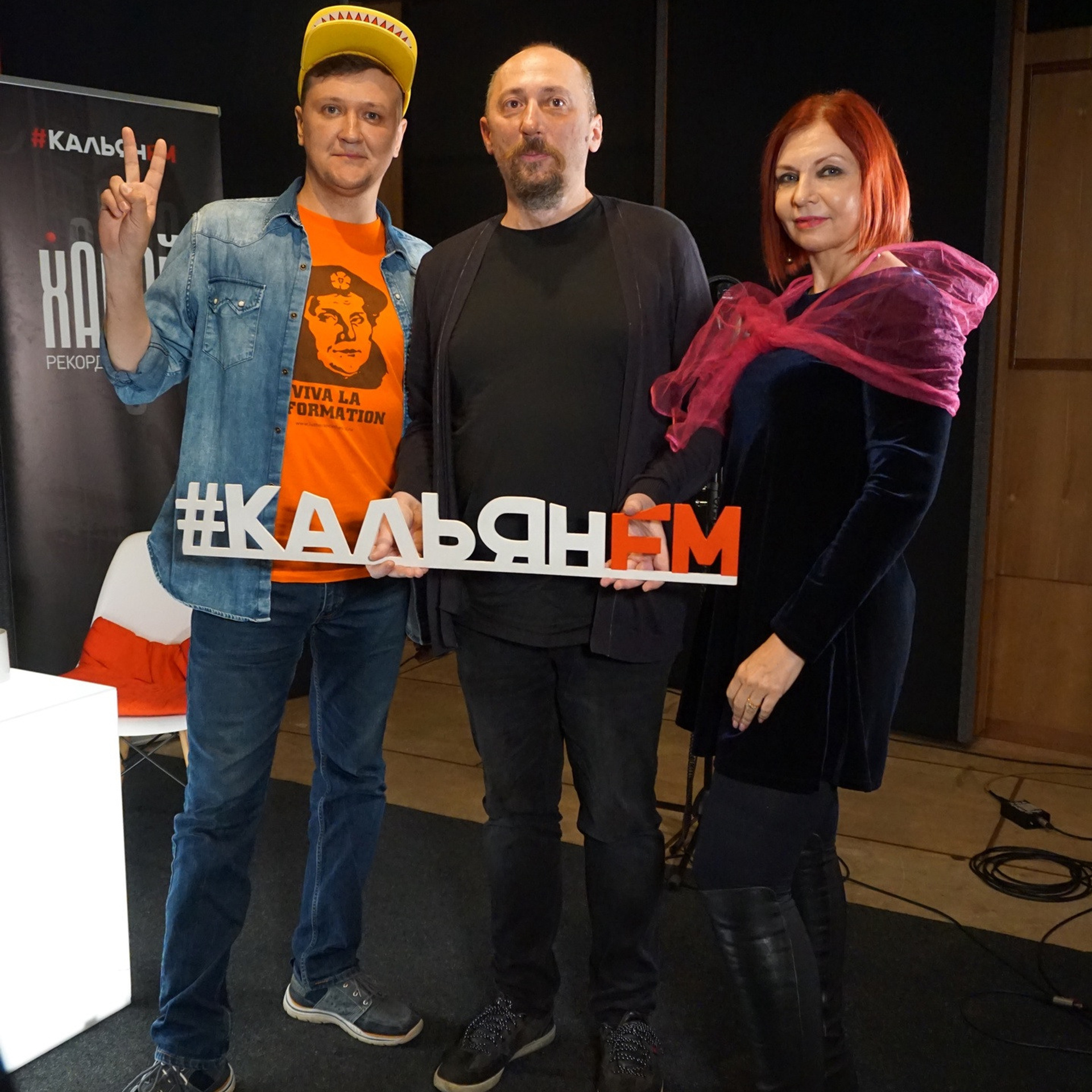 Эфиры и интервью Алексея Хабарова - музыкальный проект Тюноматик. ТЮНОМАТИК | Музыкальный проект Алексея Хабарова