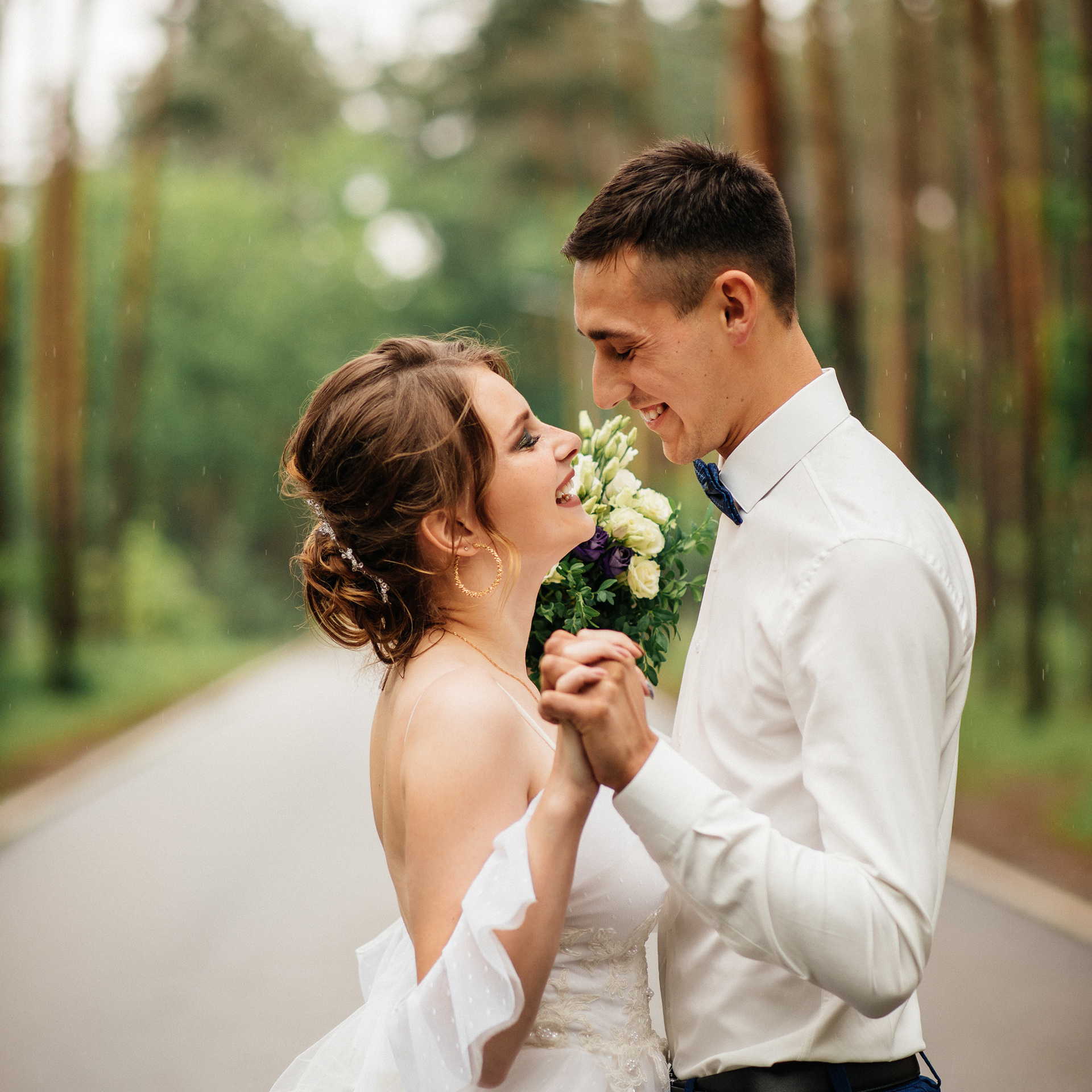 Отзывы. Свадебный  и семейный фотограф в Белгороде Ирина Кононенко