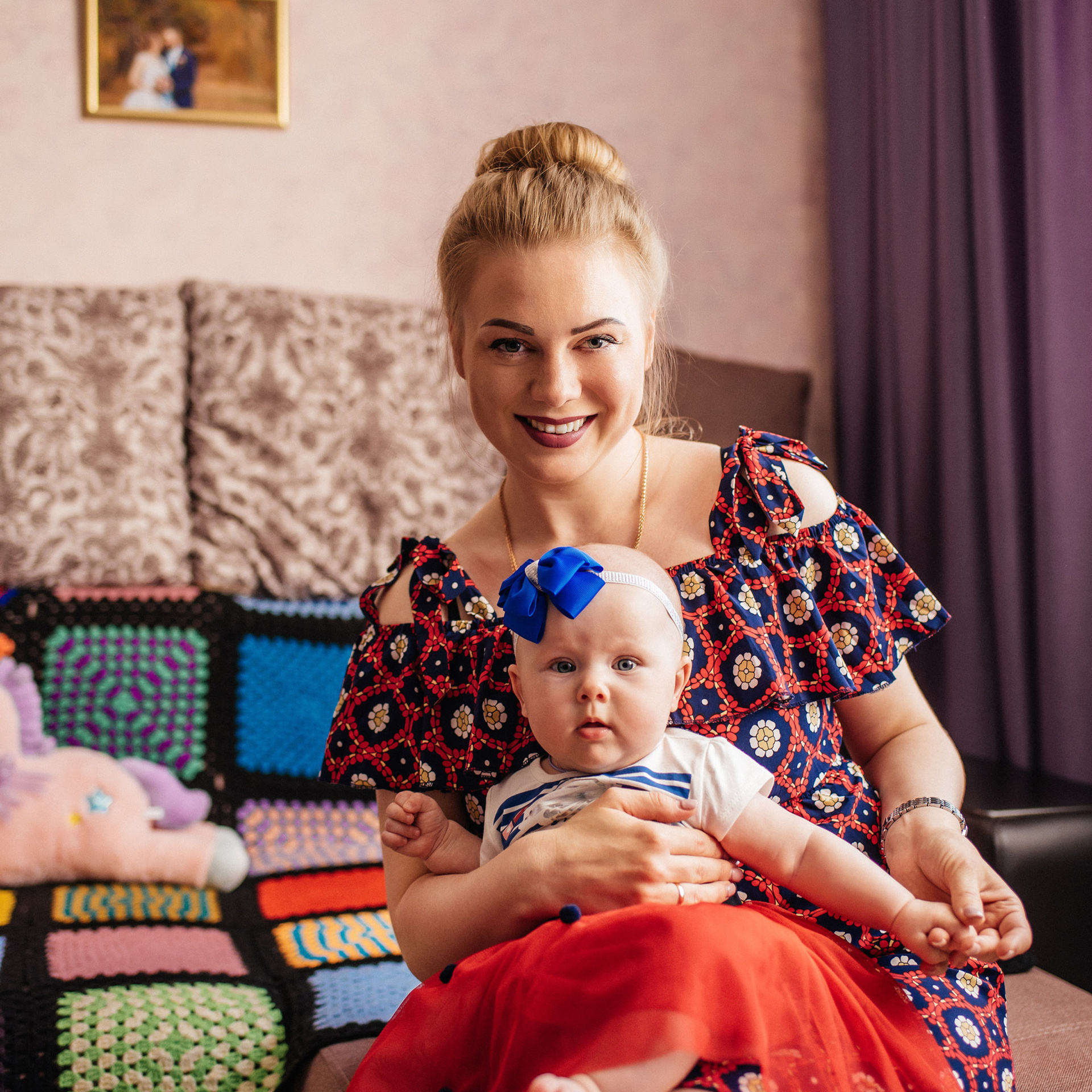 Отзывы. Свадебный  и семейный фотограф в Белгороде Ирина Кононенко